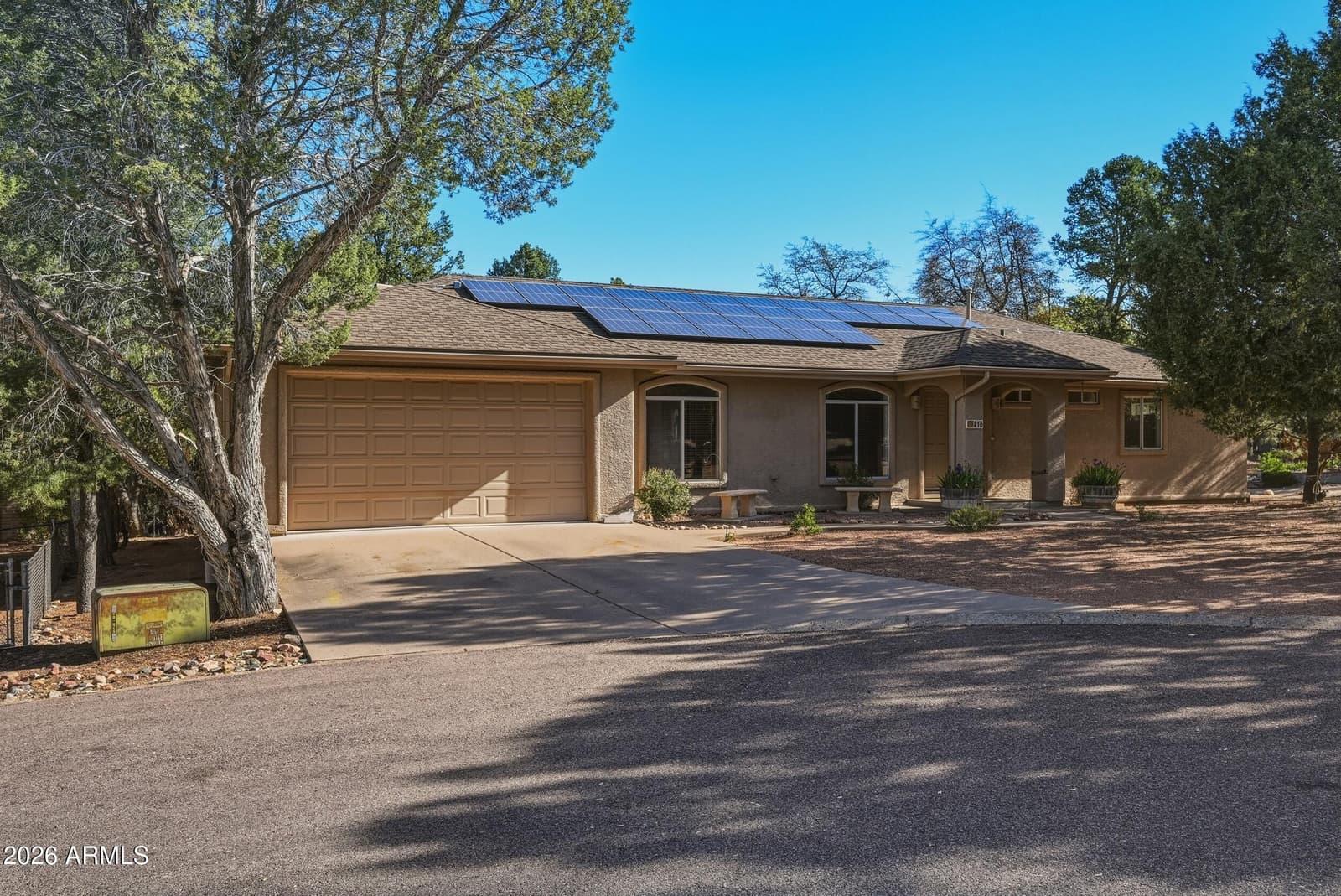 416 E Continental Drive, Payson, AZ 85541 — photo 8 of 56