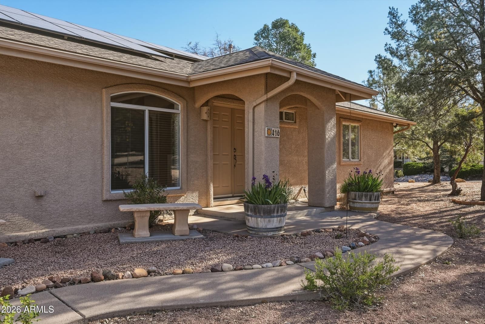 416 E Continental Drive, Payson, AZ 85541 — photo 10 of 56