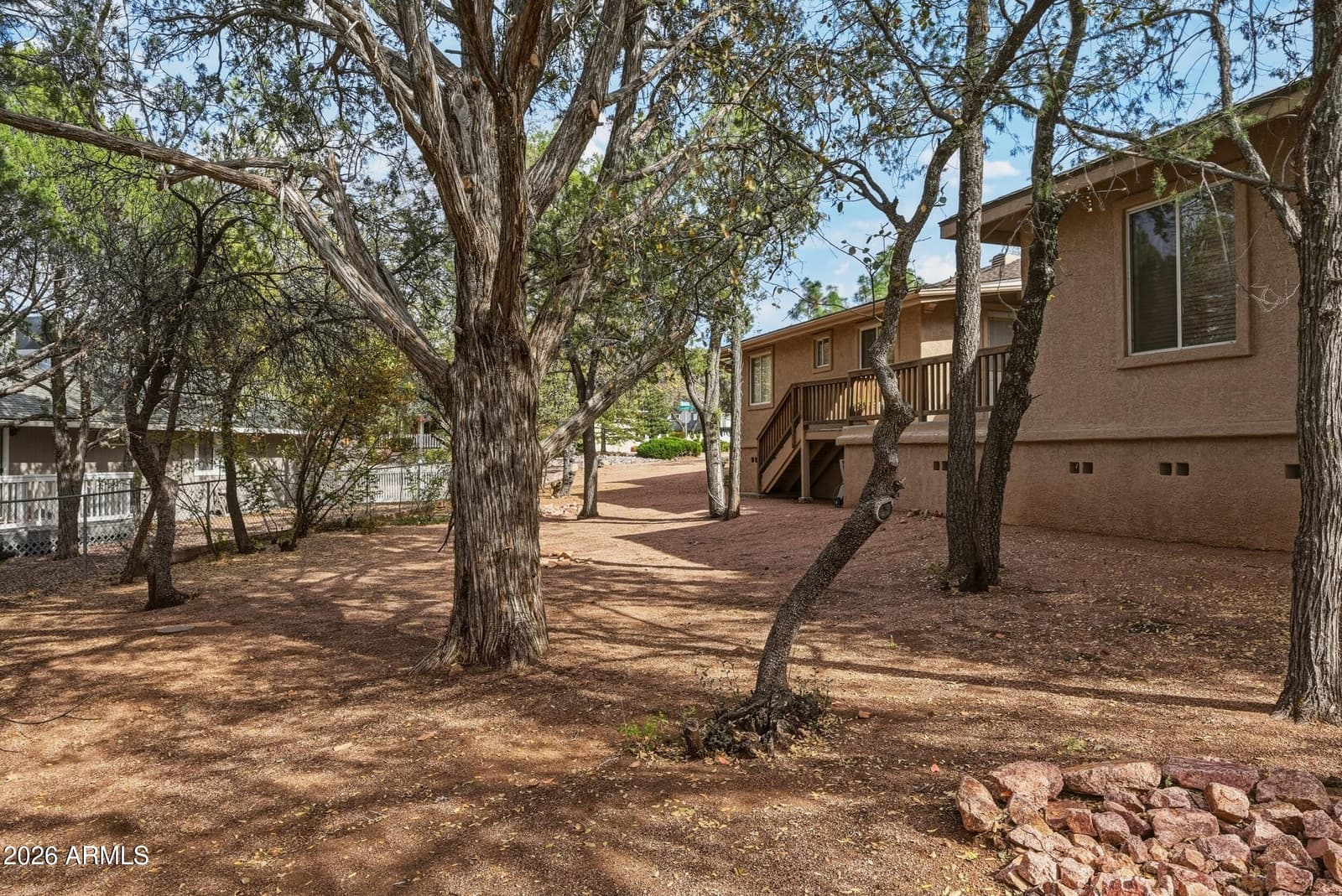 416 E Continental Drive, Payson, AZ 85541 — photo 44 of 56