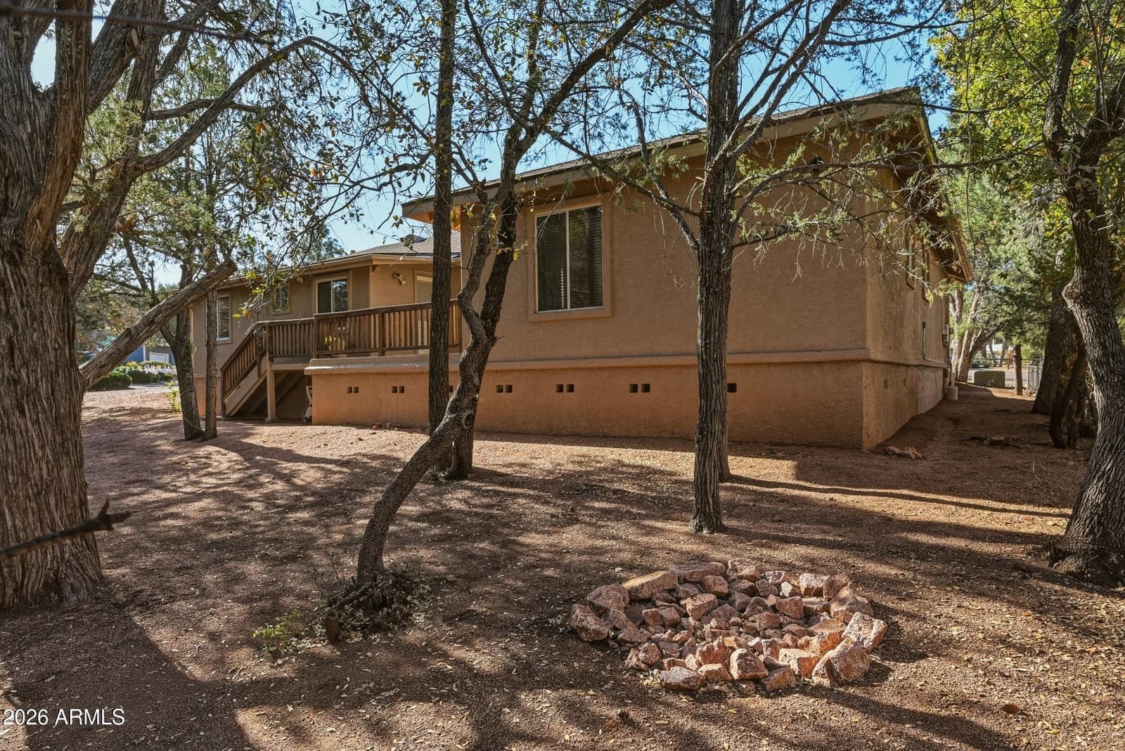 416 E Continental Drive, Payson, AZ 85541 — photo 45 of 56