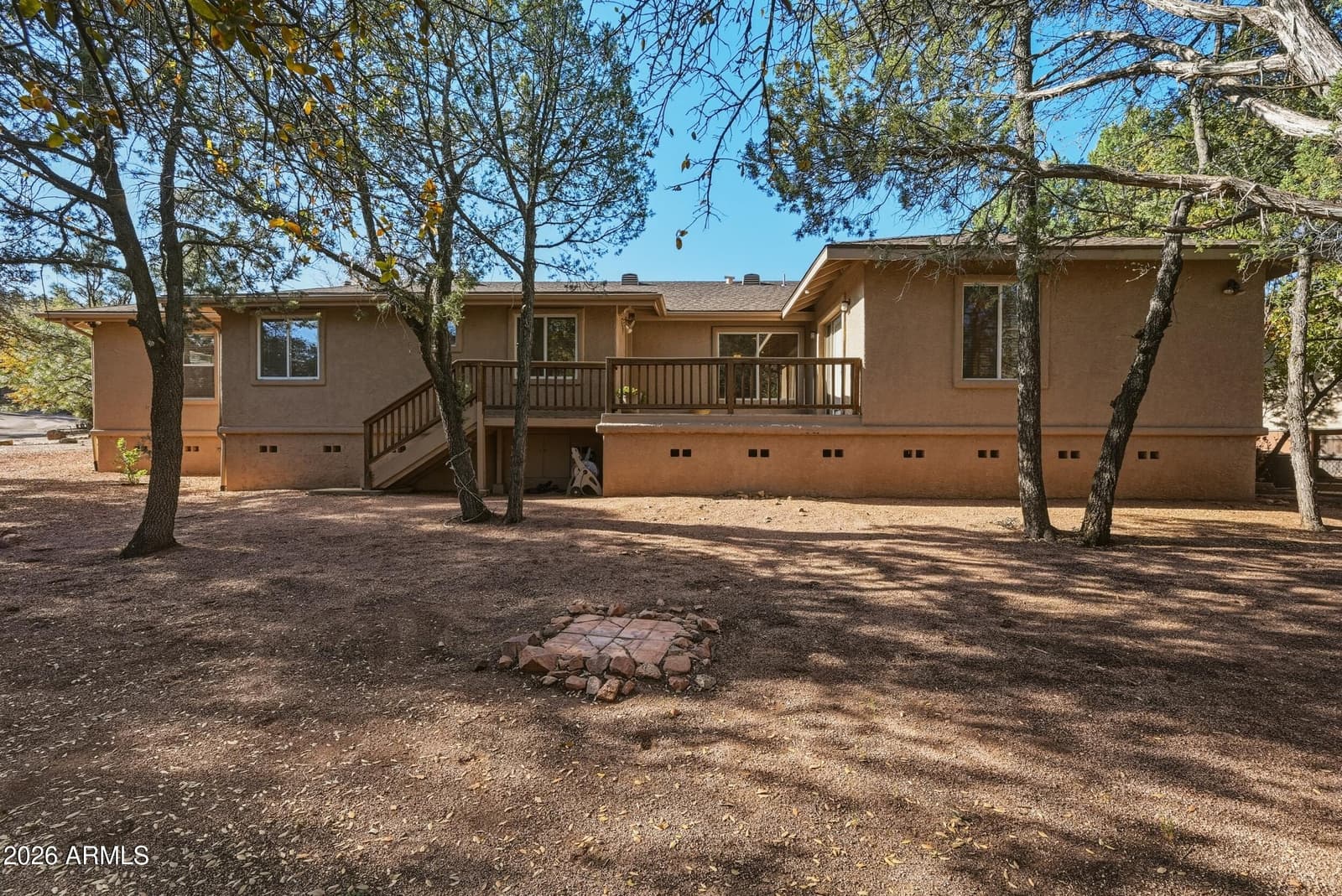 416 E Continental Drive, Payson, AZ 85541 — photo 46 of 56