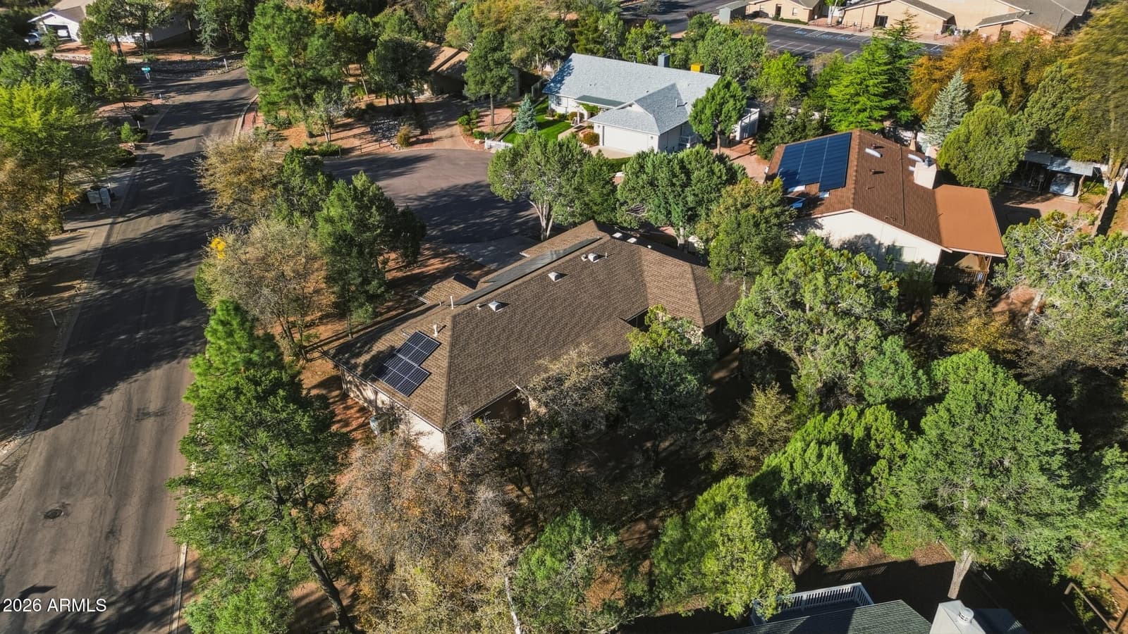 416 E Continental Drive, Payson, AZ 85541 — photo 48 of 56