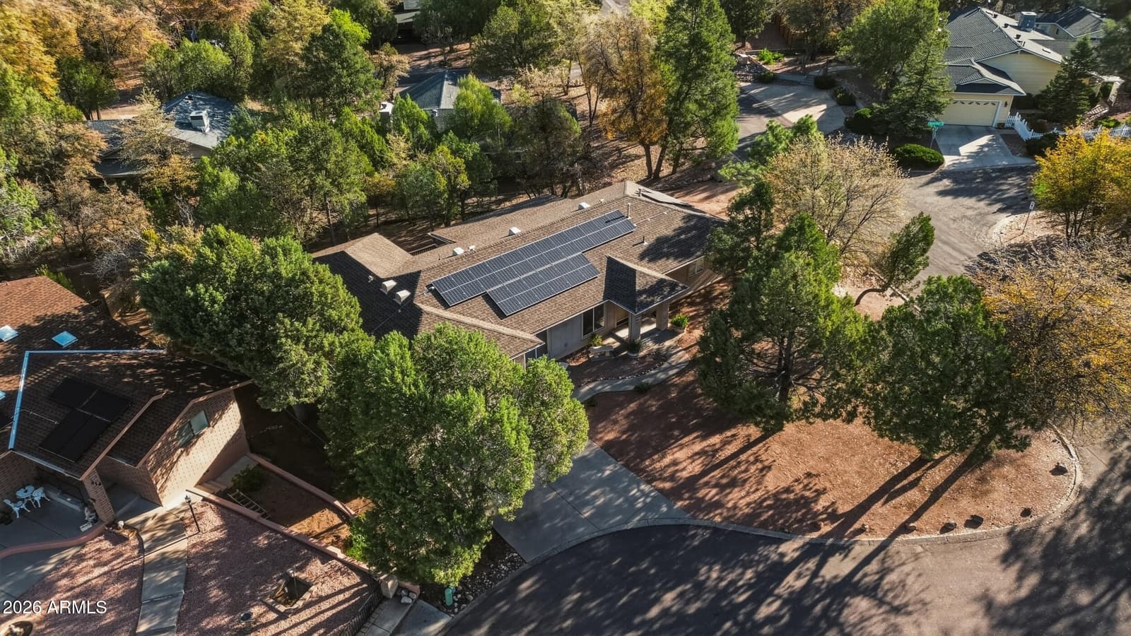 416 E Continental Drive, Payson, AZ 85541 — photo 50 of 56