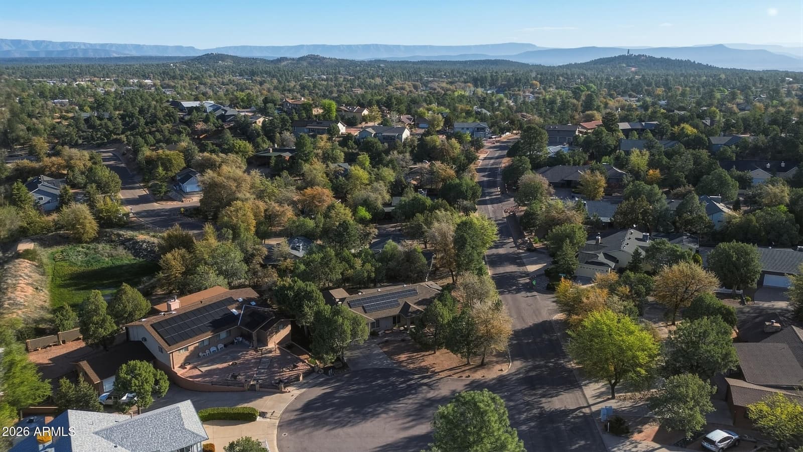416 E Continental Drive, Payson, AZ 85541 — photo 51 of 56