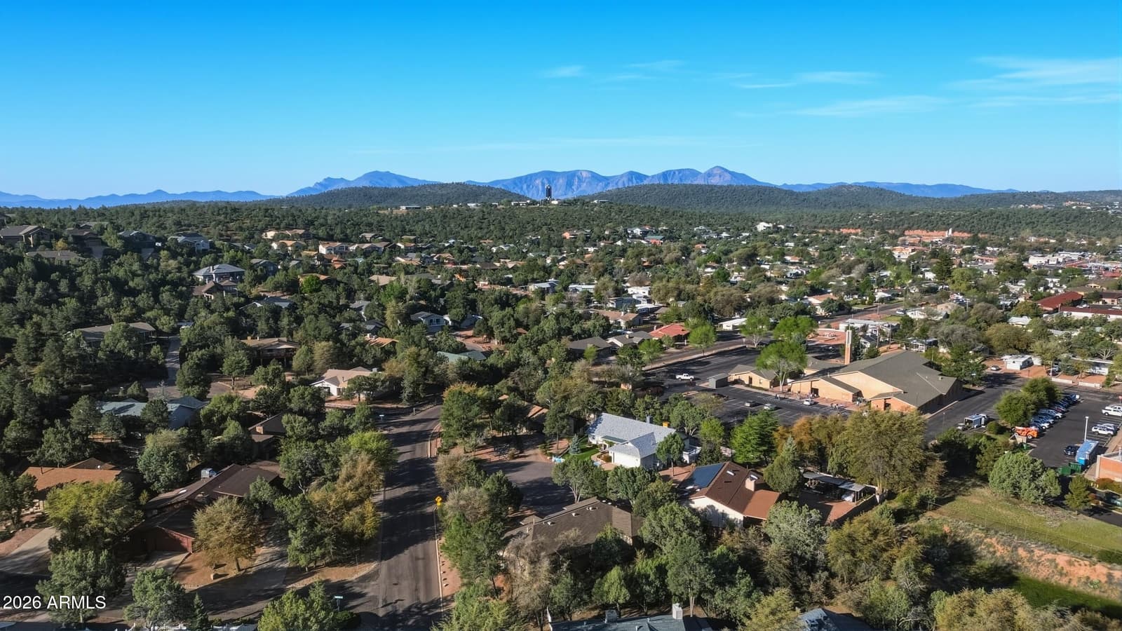 416 E Continental Drive, Payson, AZ 85541 — photo 52 of 56