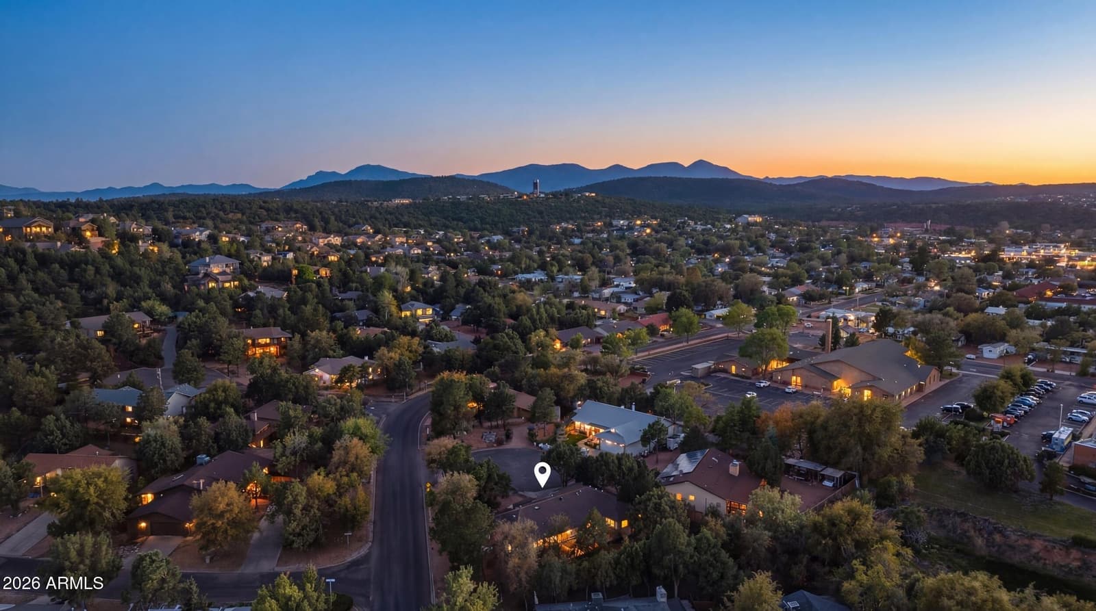 416 E Continental Drive, Payson, AZ 85541 — photo 55 of 56
