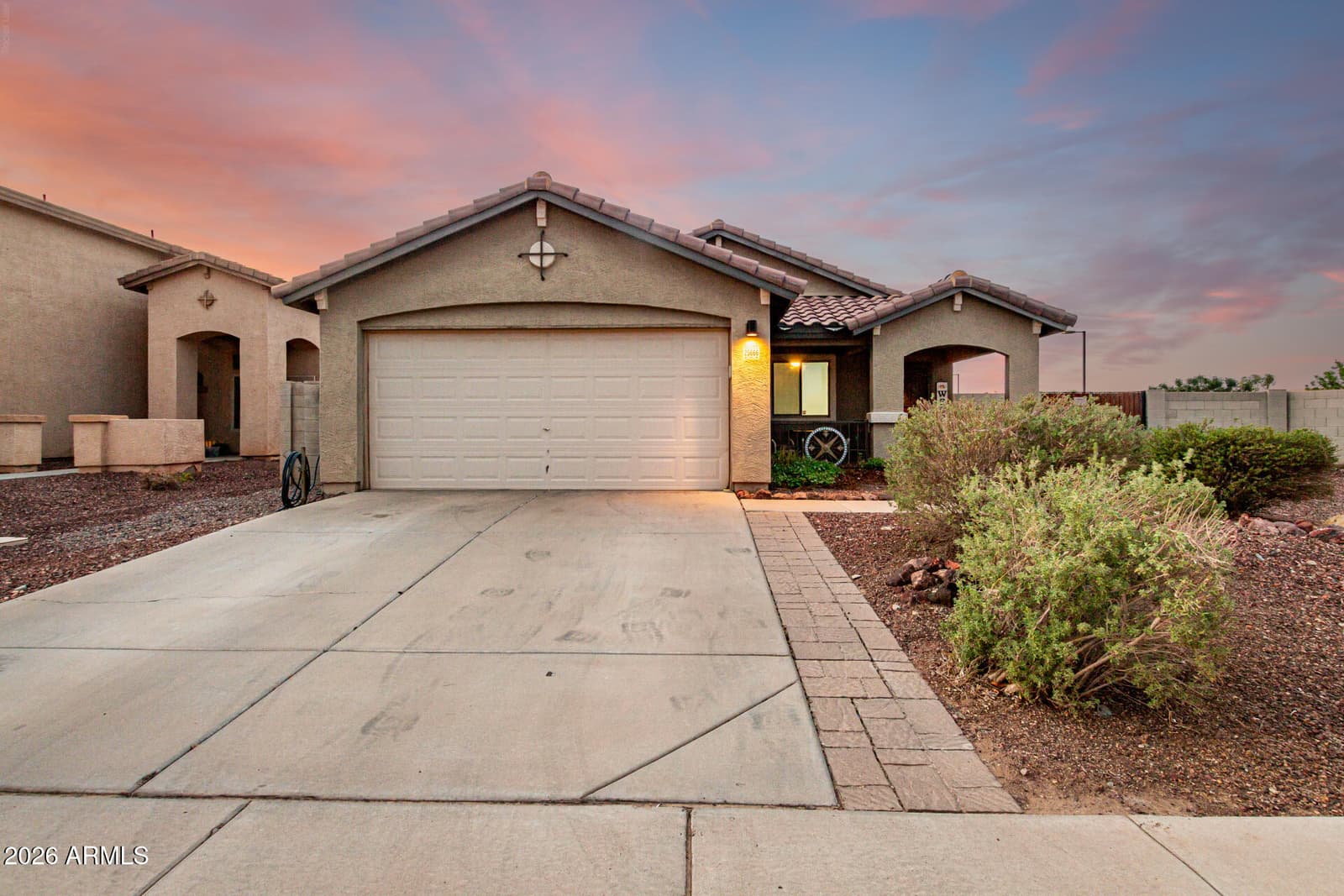25666 W ST CHARLES Court, Buckeye, AZ 85326 — photo 2 of 31