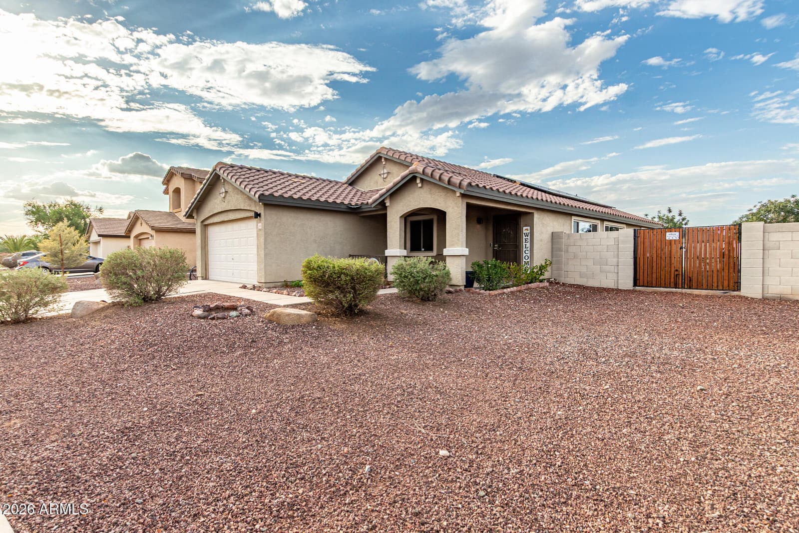 25666 W ST CHARLES Court, Buckeye, AZ 85326 — photo 3 of 31