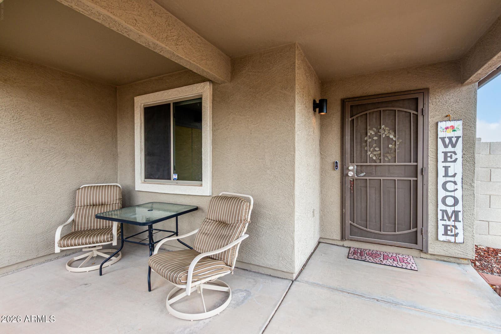 25666 W ST CHARLES Court, Buckeye, AZ 85326 — photo 4 of 31
