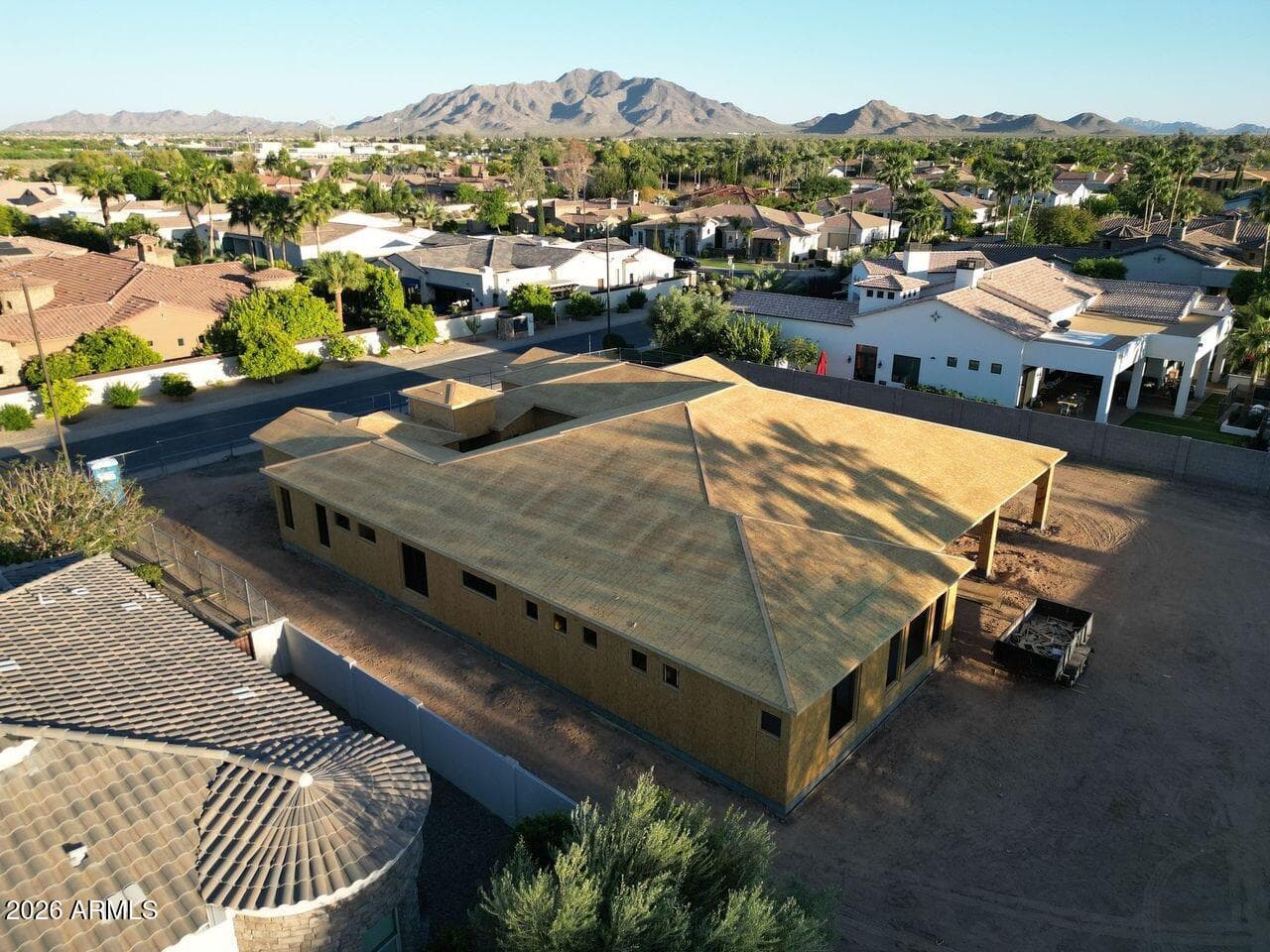 5620 S GEMSTONE Drive, Chandler, AZ 85249 — photo 1 of 13
