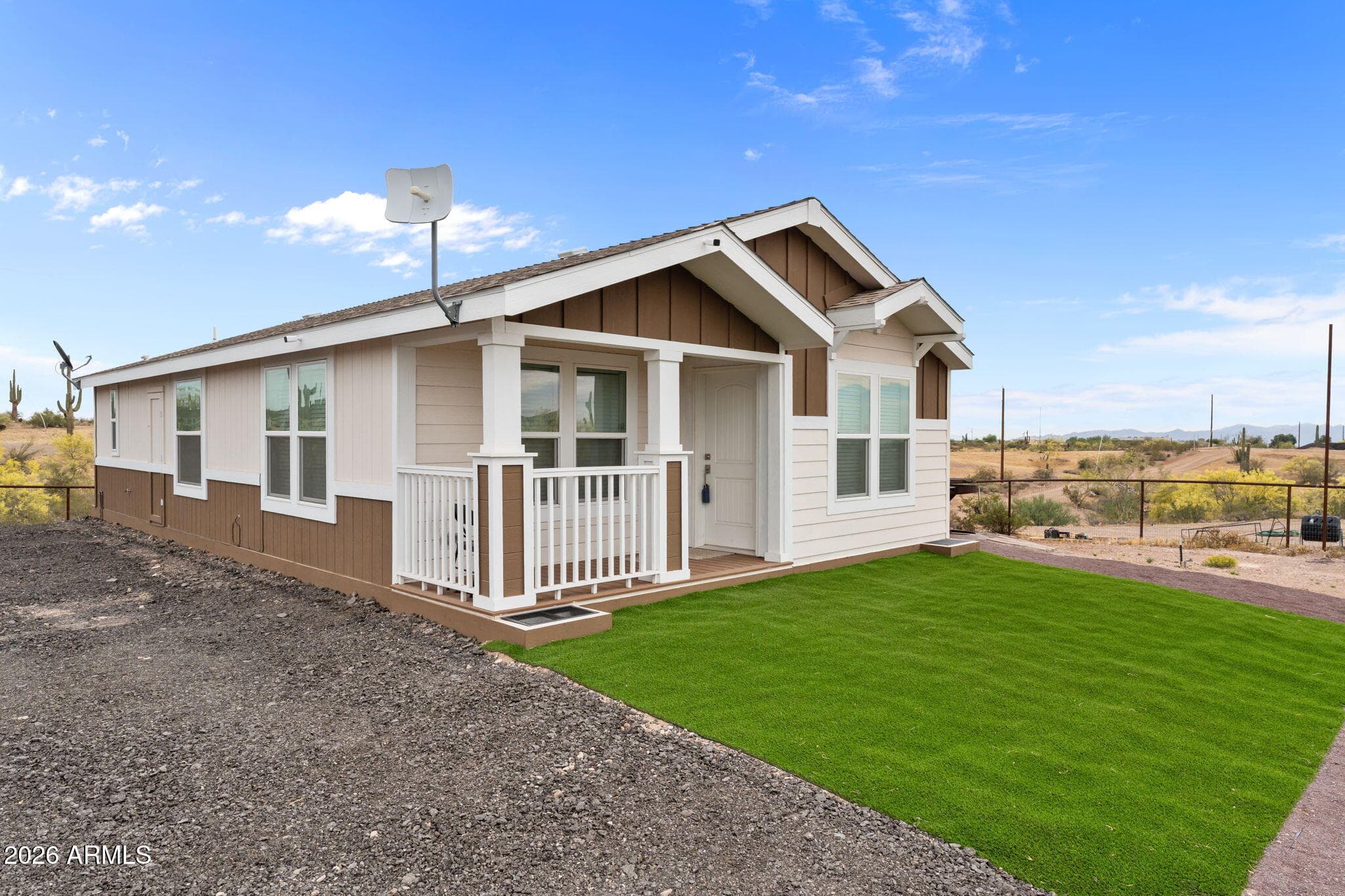 41711 N US HWY 60, Morristown, AZ 85342 — photo 14 of 52