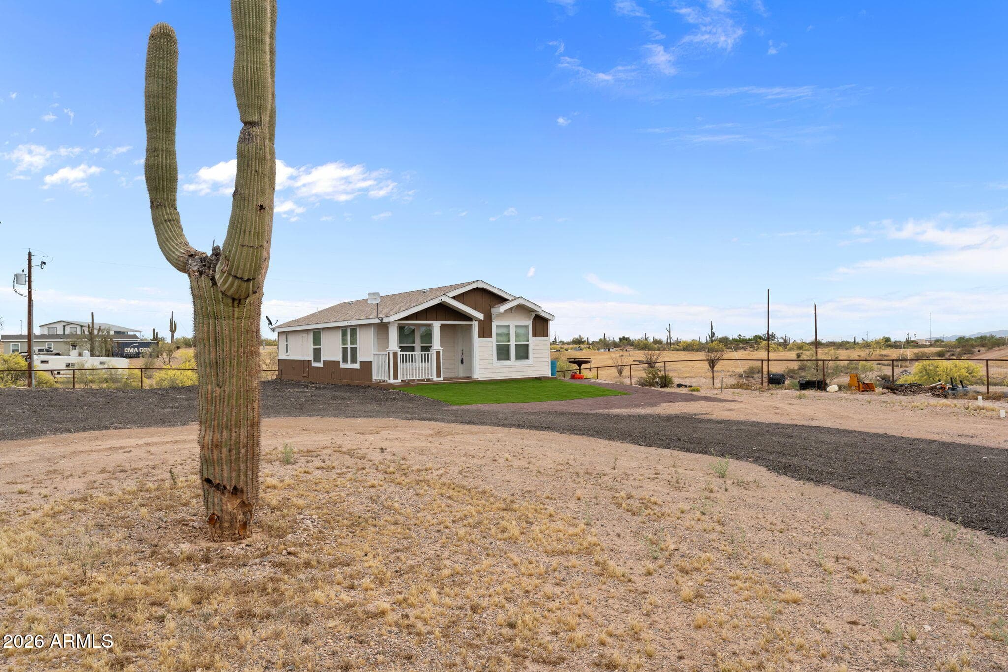 41711 N US HWY 60, Morristown, AZ 85342 — photo 51 of 52