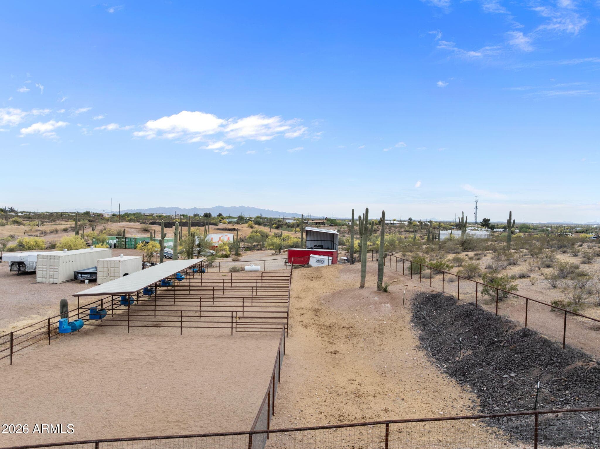 41711 N US HWY 60, Morristown, AZ 85342 — photo 12 of 52