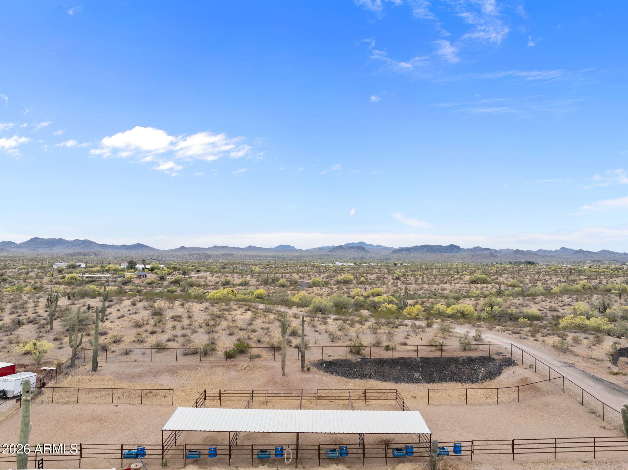 41711 N US HWY 60, Morristown, AZ 85342 — photo 13 of 52