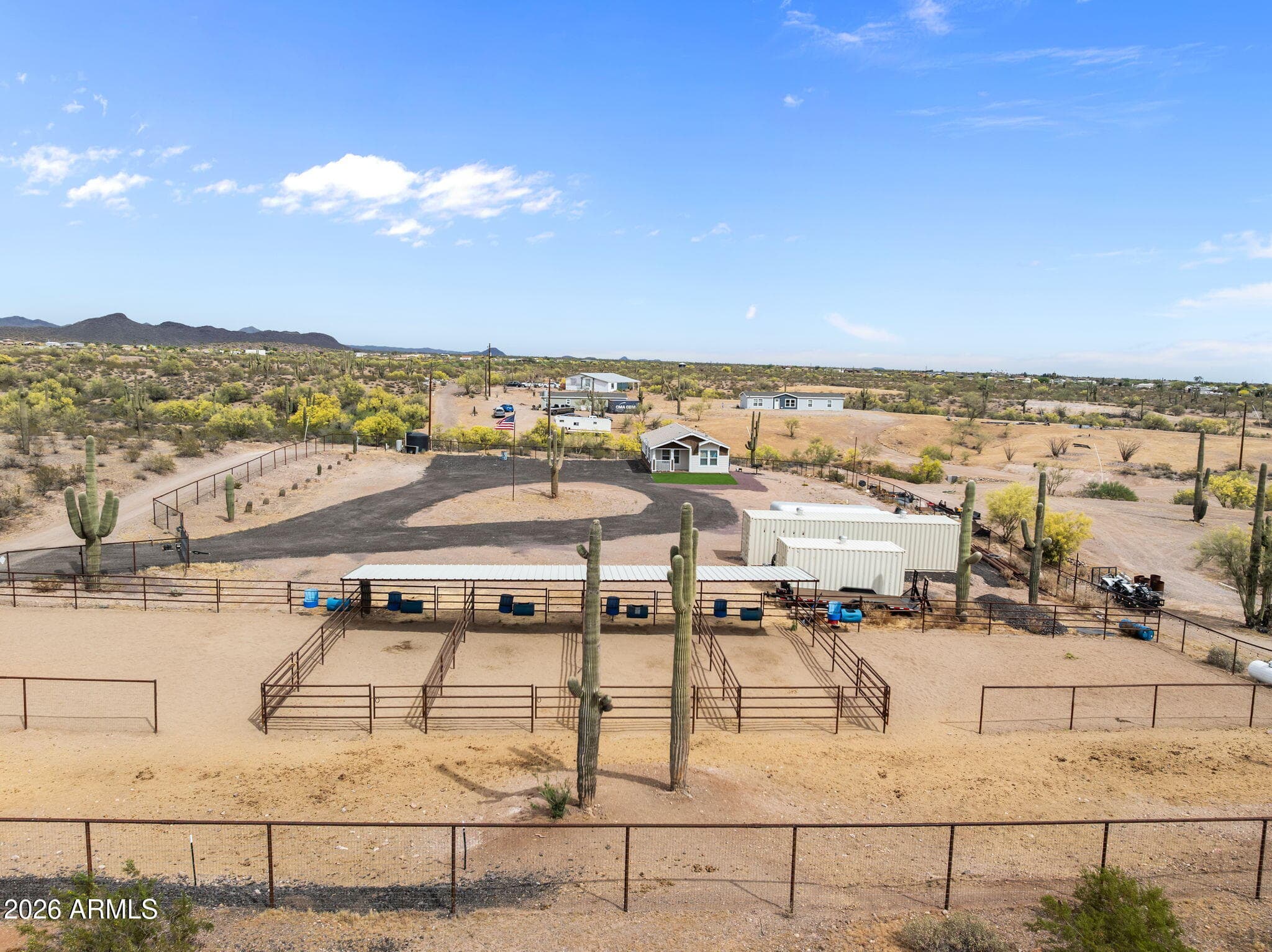 41711 N US HWY 60, Morristown, AZ 85342 — photo 40 of 52