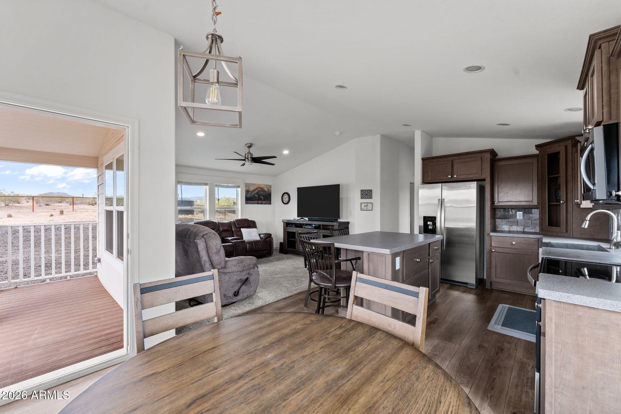 41711 N US HWY 60, Morristown, AZ 85342 — photo 4 of 52