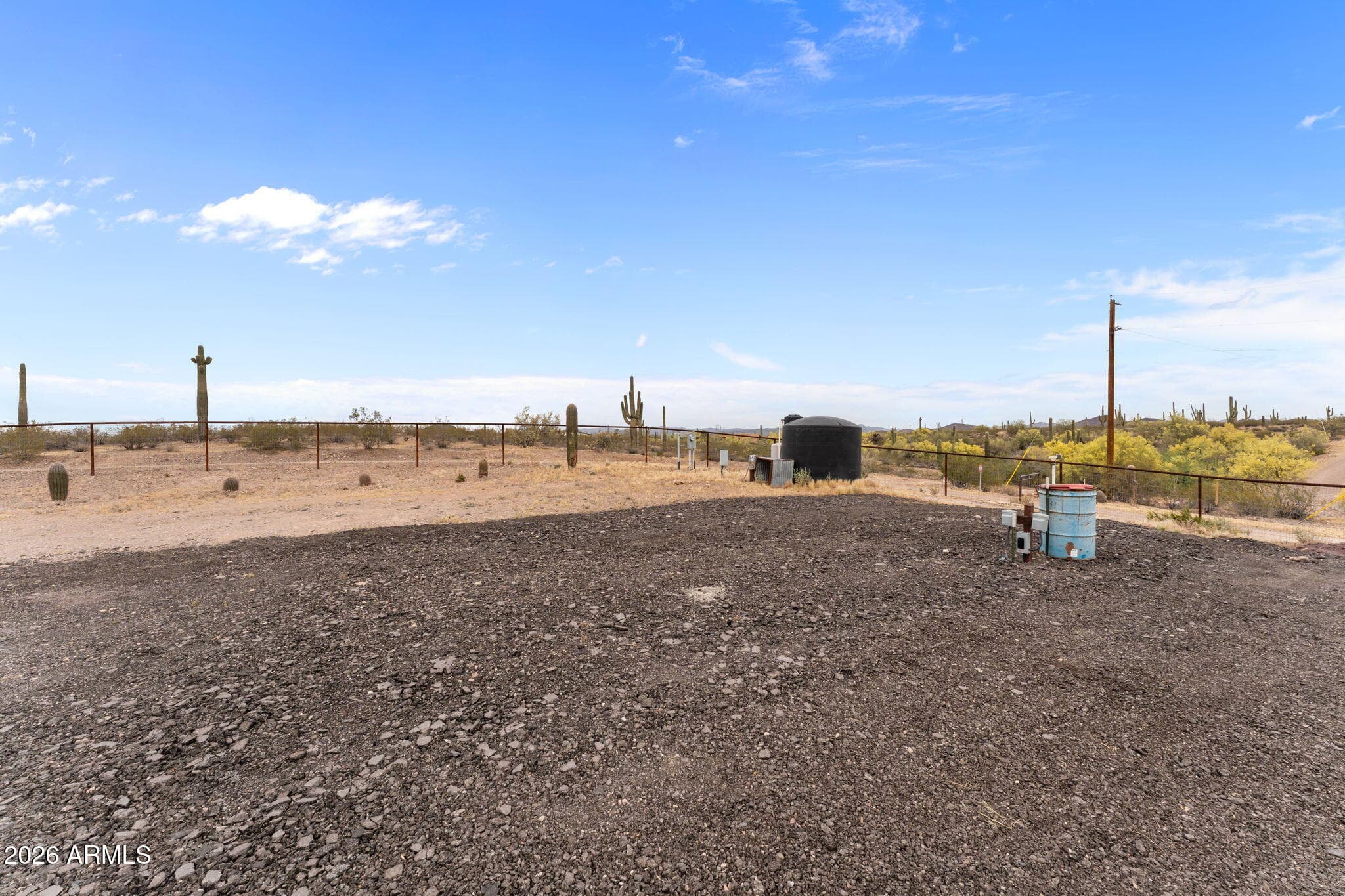 41711 N US HWY 60, Morristown, AZ 85342 — photo 47 of 52