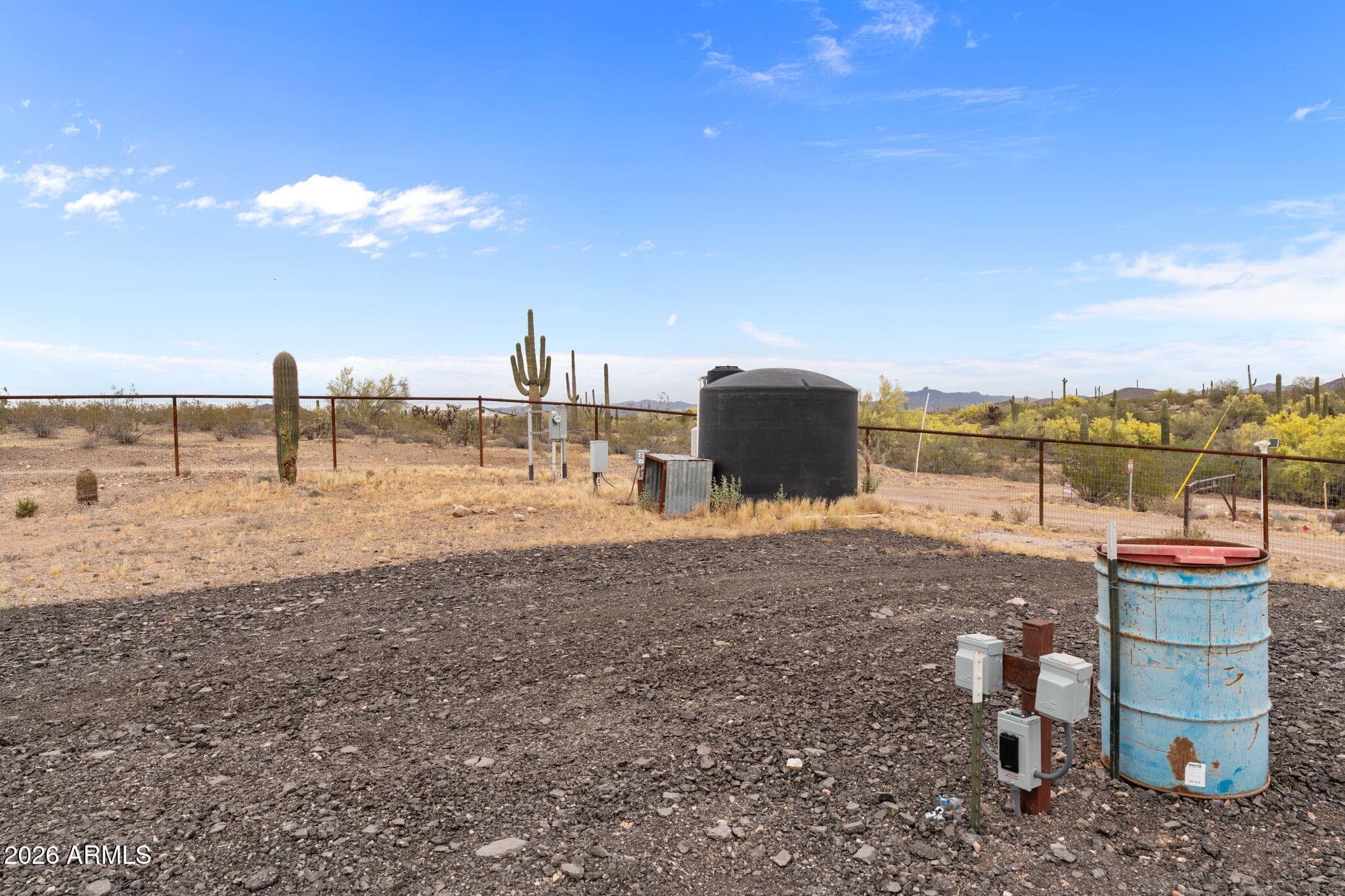 41711 N US HWY 60, Morristown, AZ 85342 — photo 48 of 52