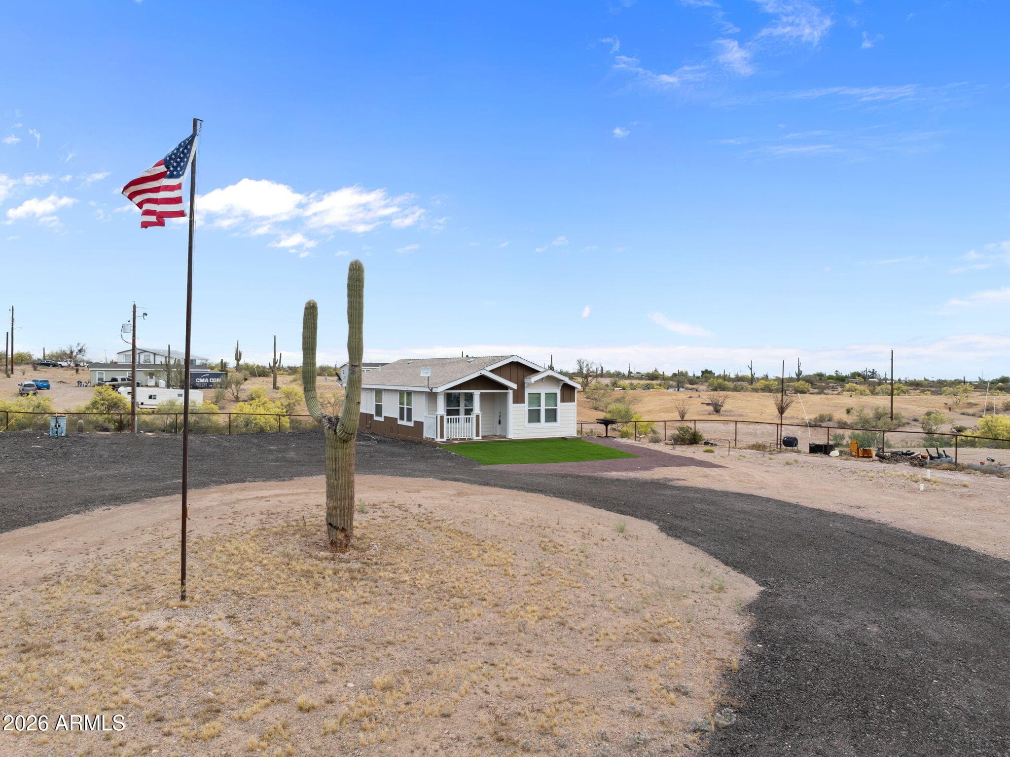 41711 N US HWY 60, Morristown, AZ 85342 — photo 49 of 52