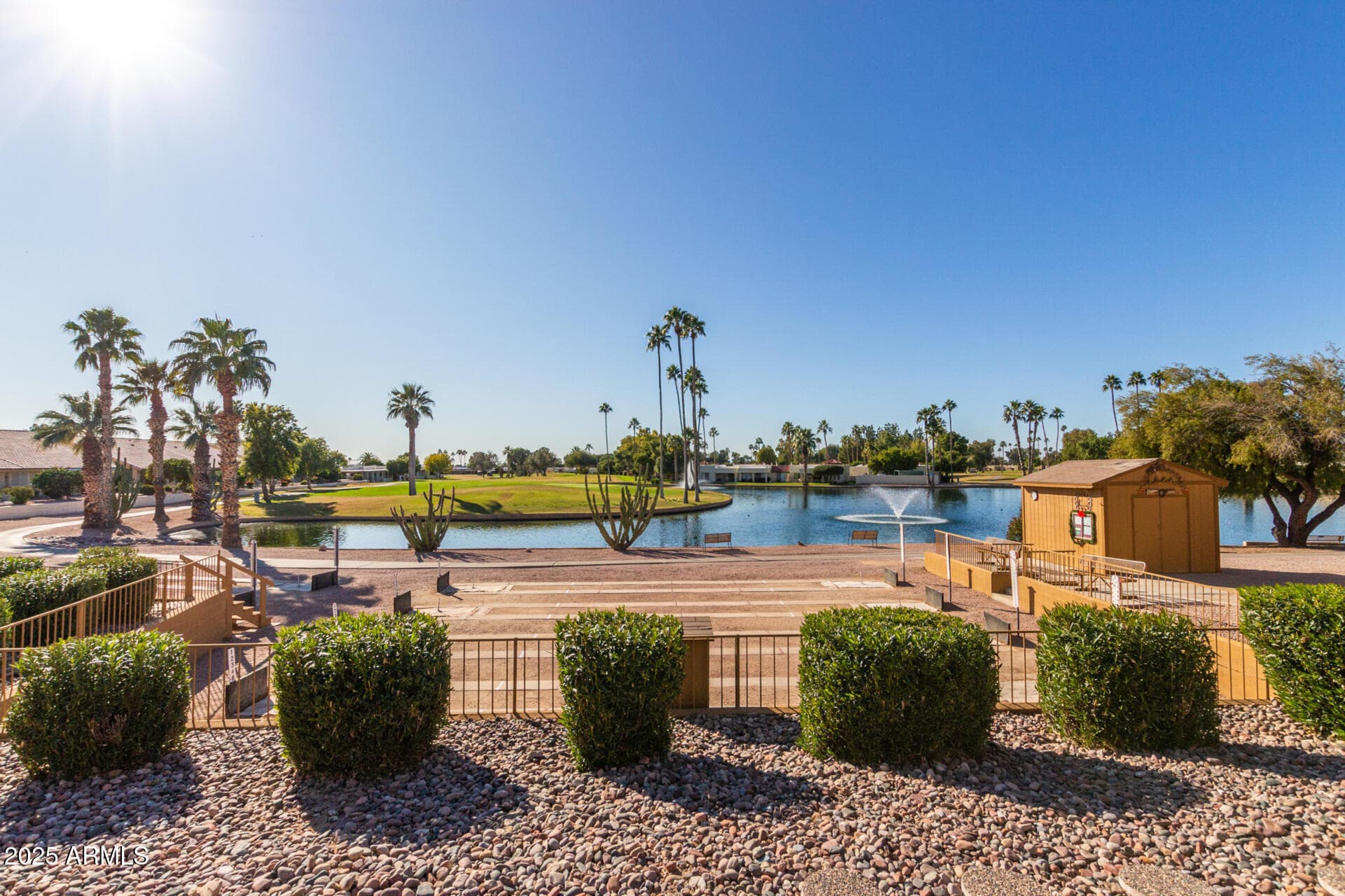 7811 E PARK VIEW Drive, Mesa, AZ 85208 — photo 34 of 42