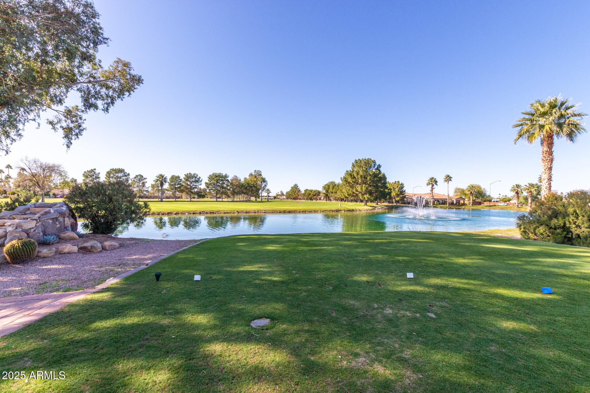 7811 E PARK VIEW Drive, Mesa, AZ 85208 — photo 37 of 42