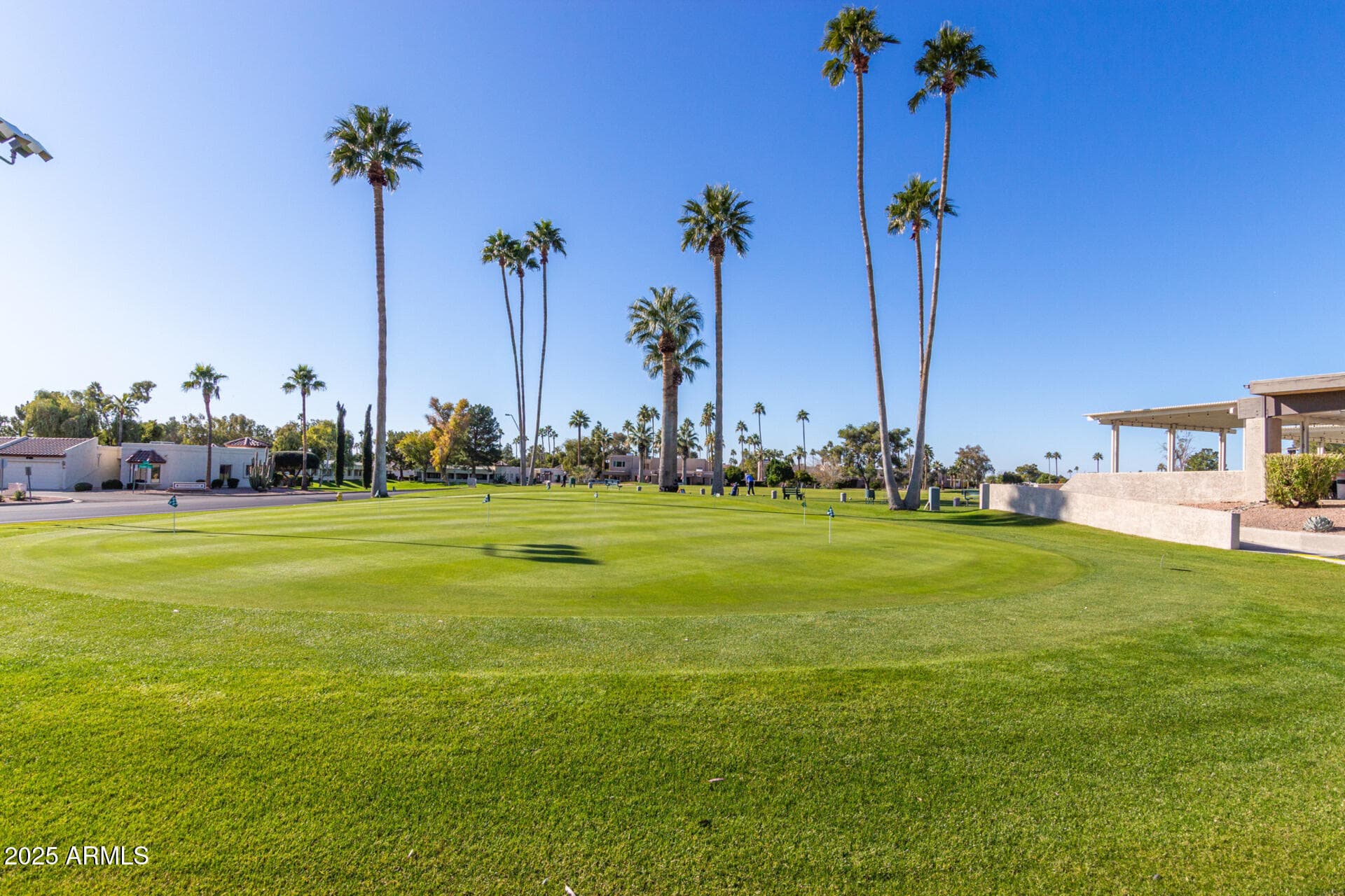 7811 E PARK VIEW Drive, Mesa, AZ 85208 — photo 41 of 42