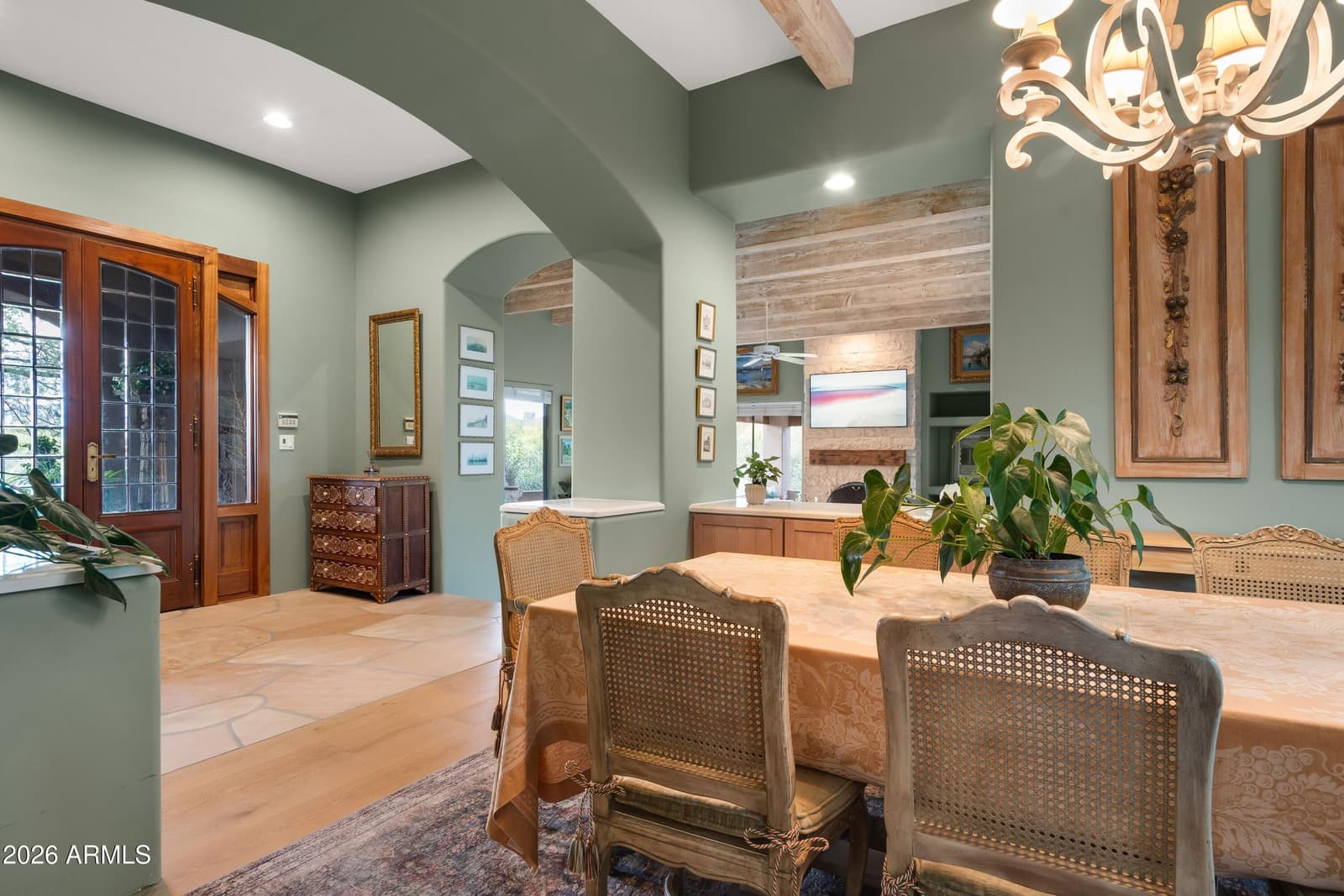 10433 E PALO BREA Drive 42, Scottsdale, AZ 85262 — photo 8 of 33
