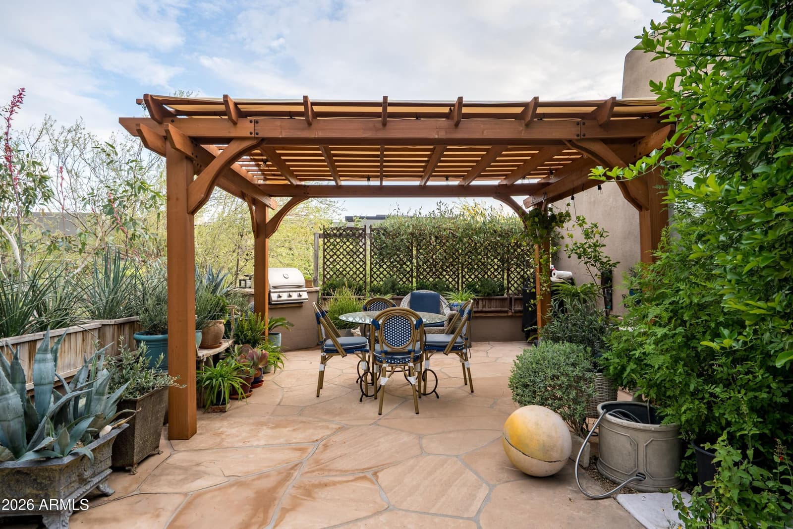 10433 E PALO BREA Drive 42, Scottsdale, AZ 85262 — photo 30 of 33