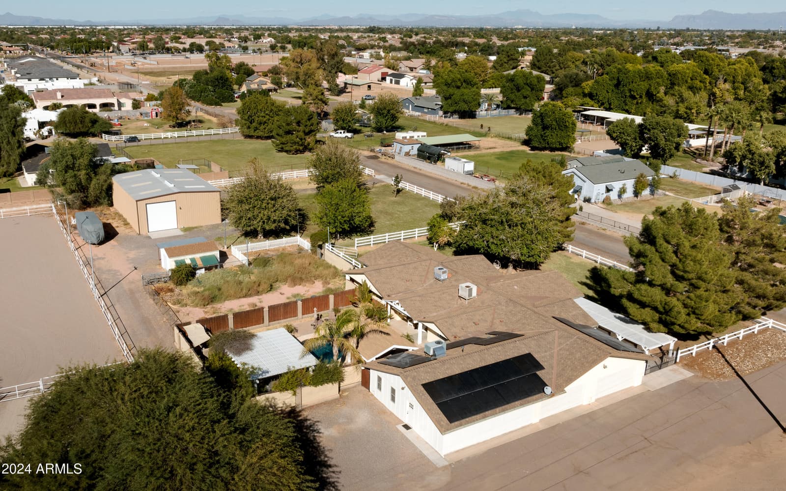 24050 S 124TH Street, Chandler, AZ 85249 — photo 5 of 51