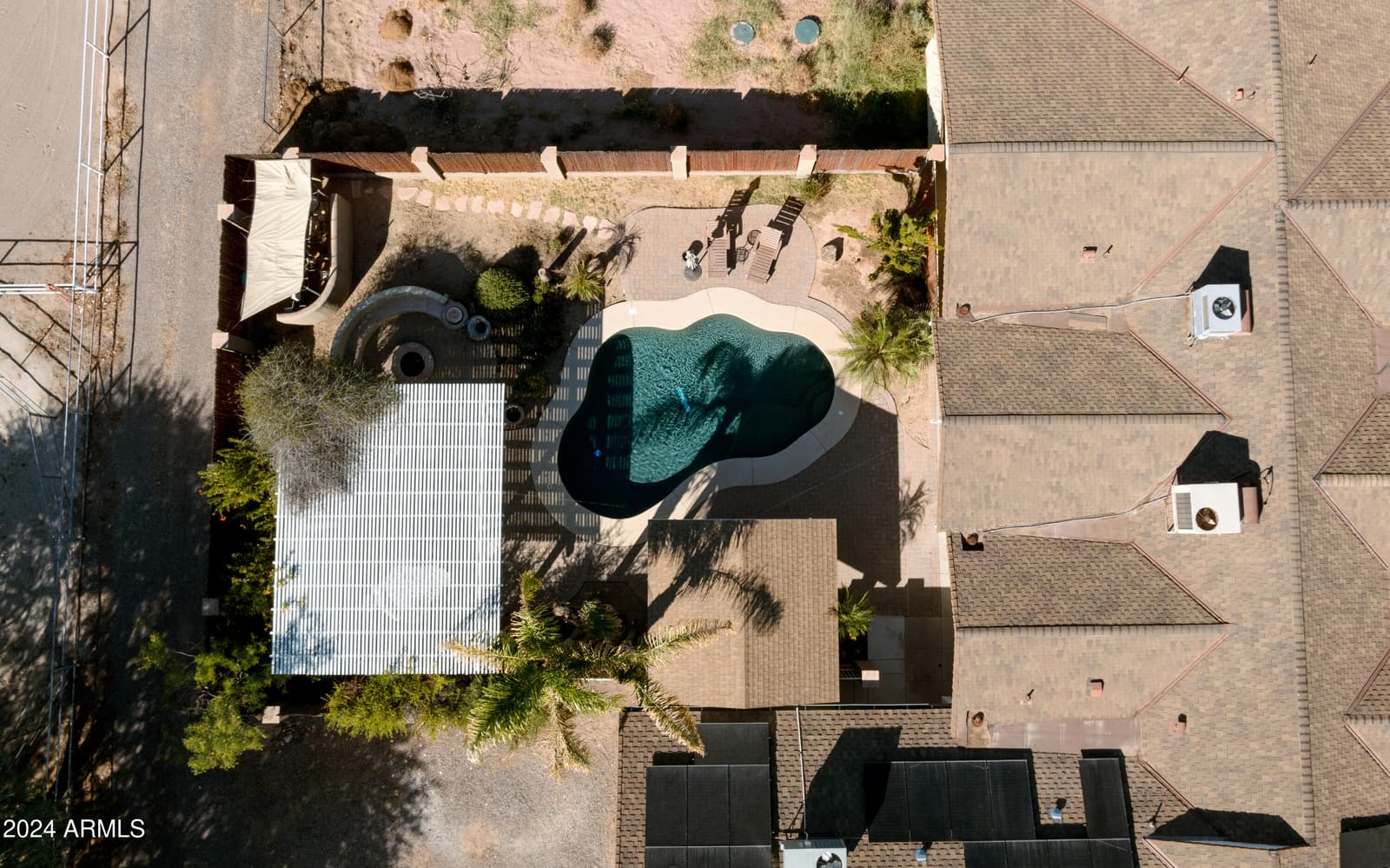 24050 S 124TH Street, Chandler, AZ 85249 — photo 50 of 51