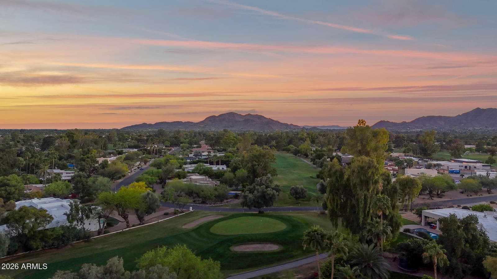 11813 N Blackheath Road, Scottsdale, AZ 85254 — photo 54 of 55