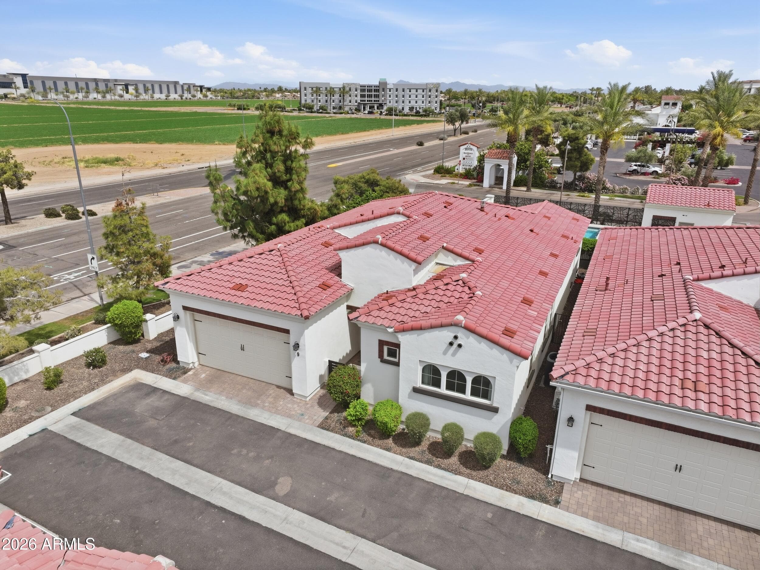 2777 W QUEEN CREEK Road 9, Chandler, AZ 85248 — photo 40 of 49