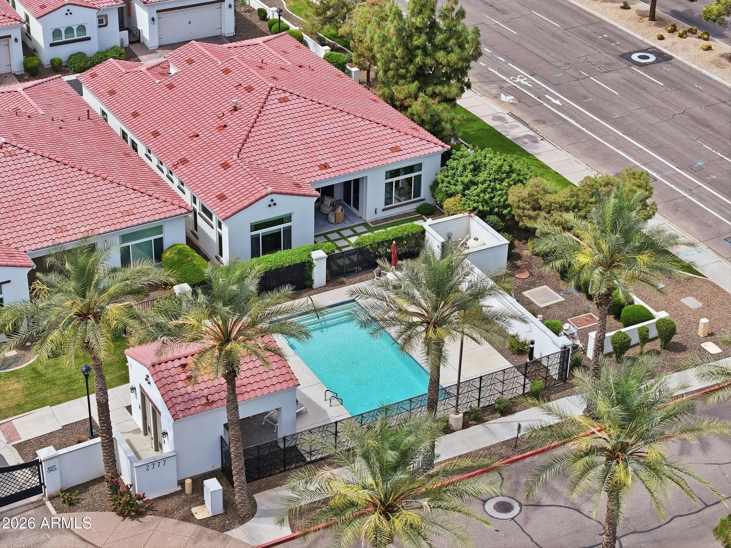 2777 W QUEEN CREEK Road 9, Chandler, AZ 85248 — photo 44 of 49