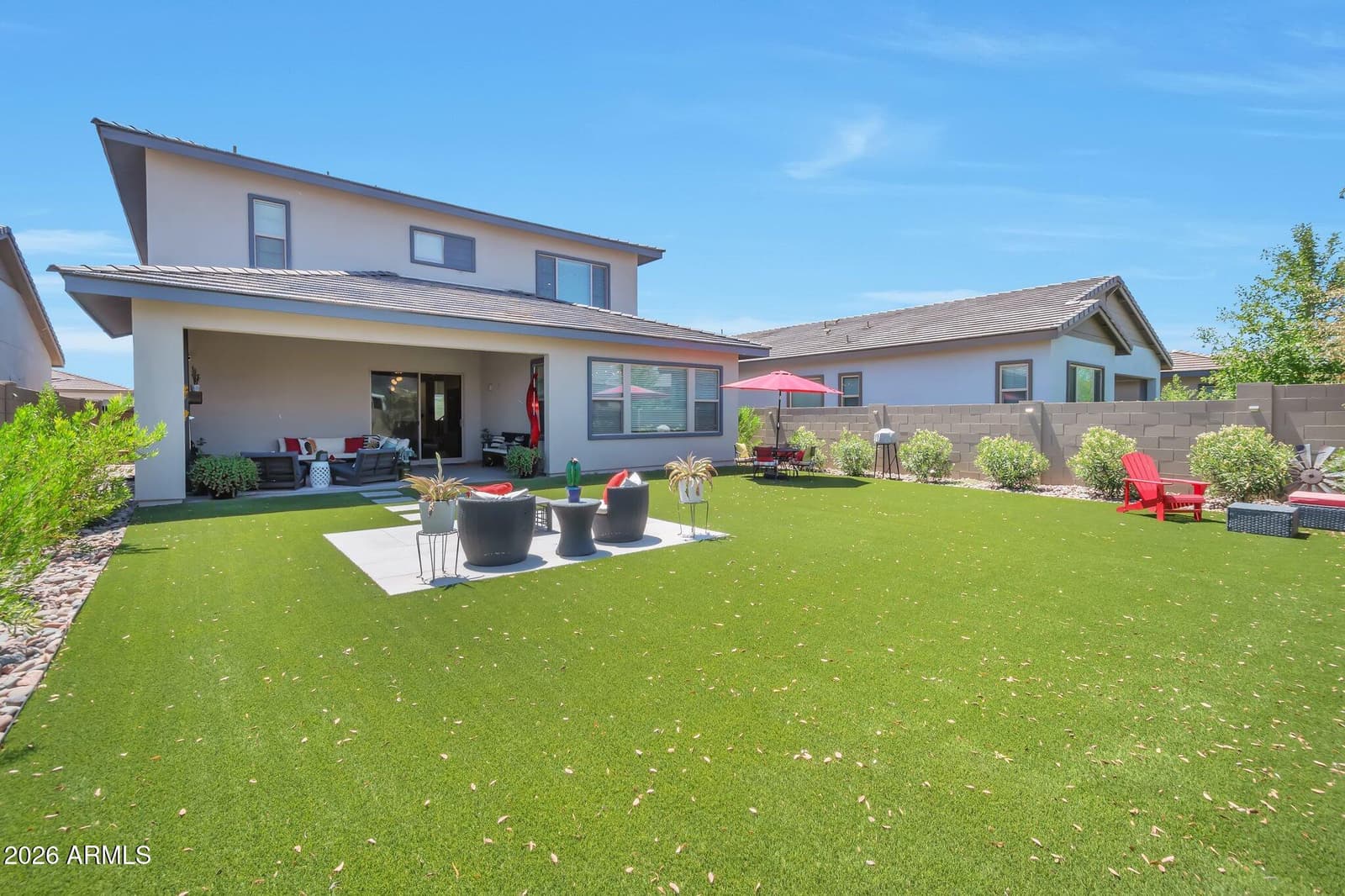 22696 E BONANZA Way, Queen Creek, AZ 85142 — photo 10 of 35