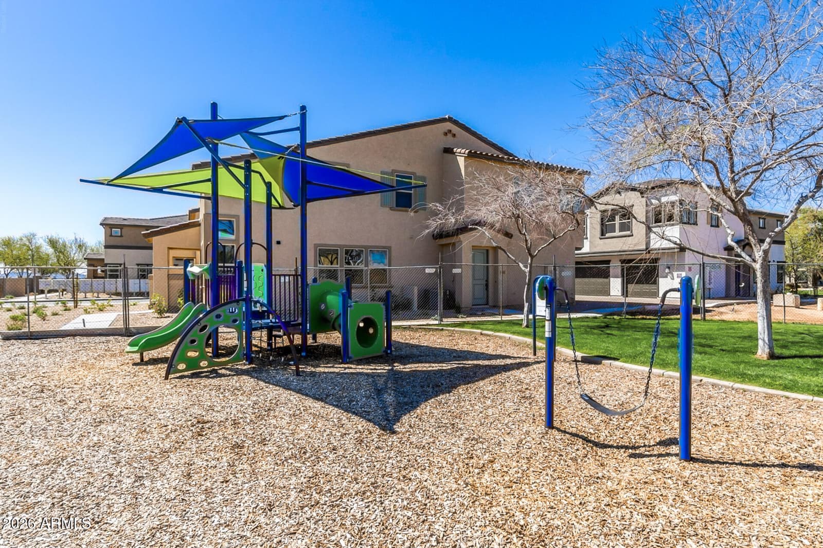 14870 W ENCANTO Boulevard 1101, Goodyear, AZ 85395 — photo 17 of 25