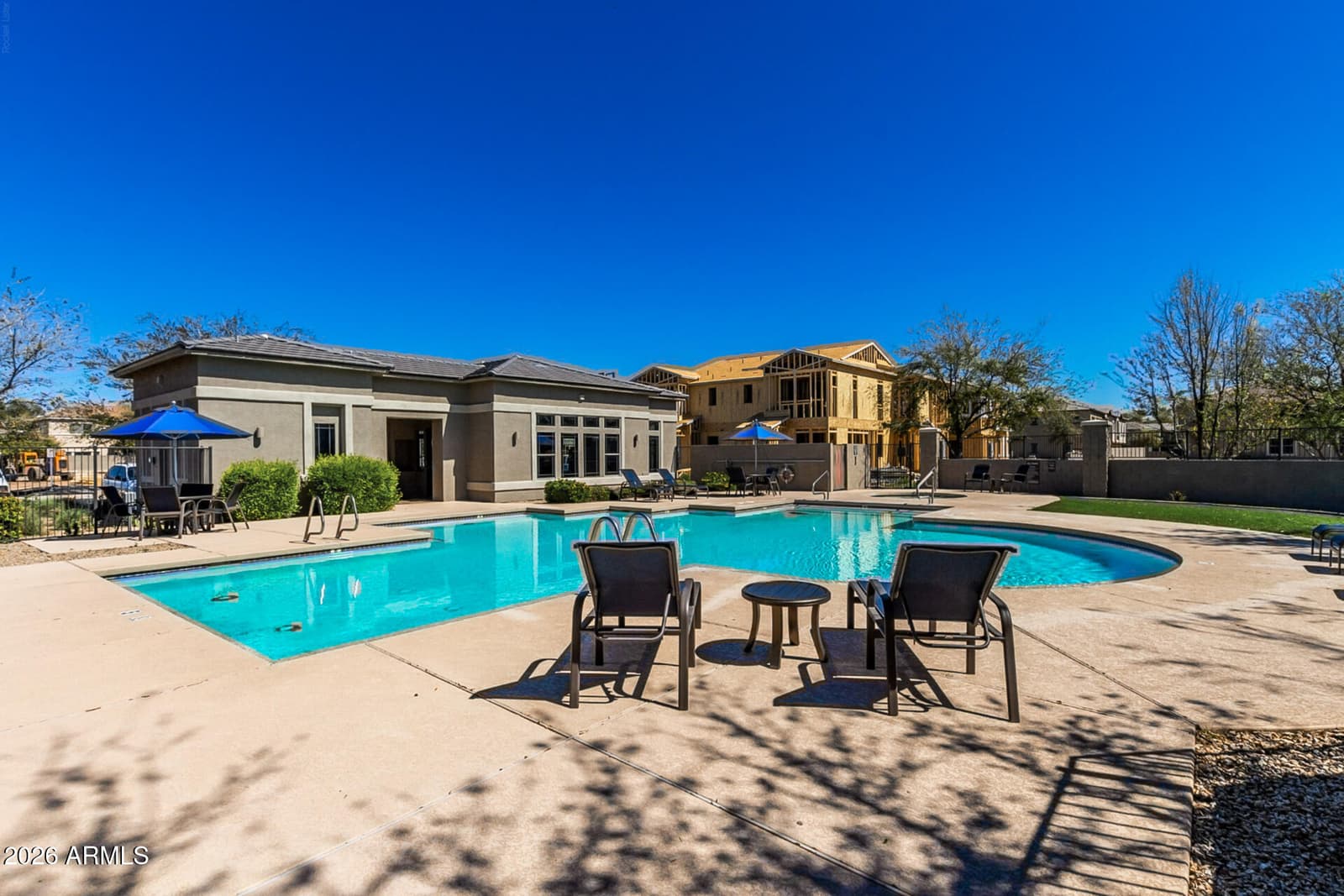 14870 W ENCANTO Boulevard 1101, Goodyear, AZ 85395 — photo 20 of 25