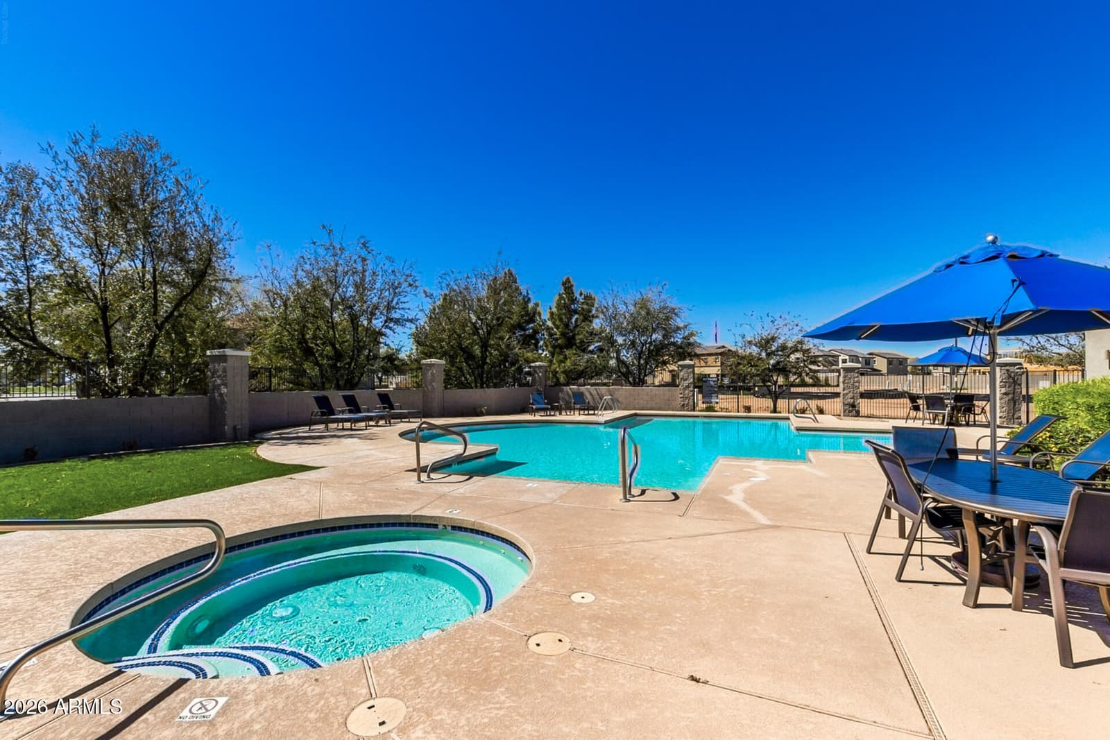 14870 W ENCANTO Boulevard 1101, Goodyear, AZ 85395 — photo 21 of 25