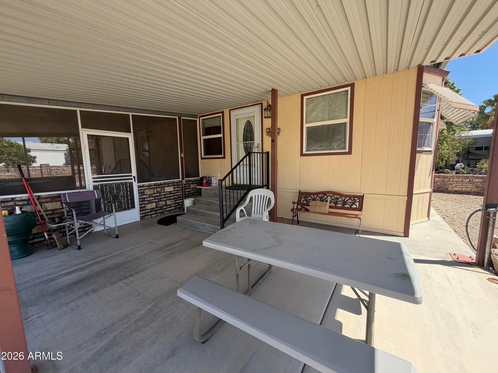 67641 ALPINE Drive, Salome, AZ 85348 — photo 16 of 34