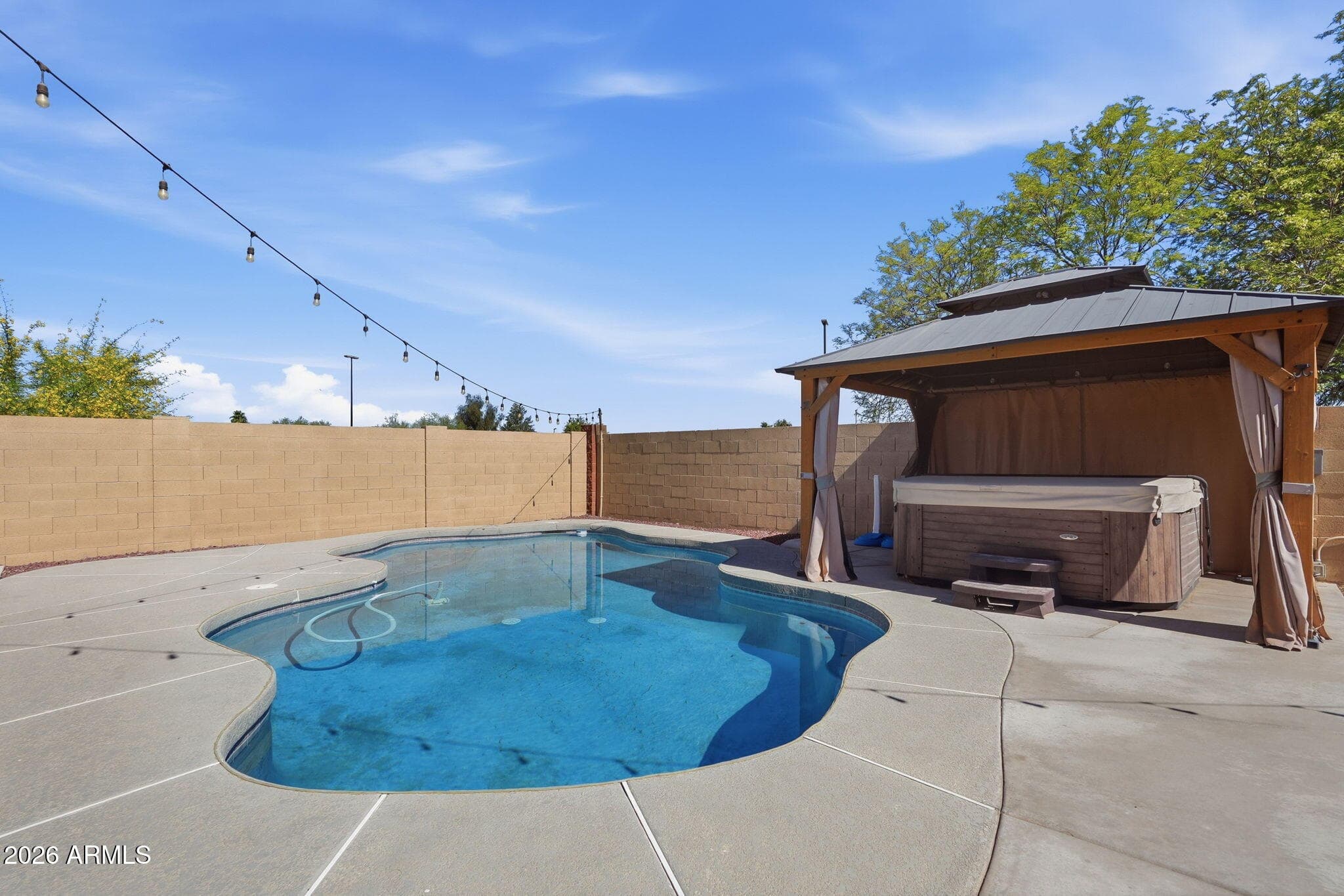 3370 E FLAMINGO Court, Gilbert, AZ 85297 — photo 32 of 34