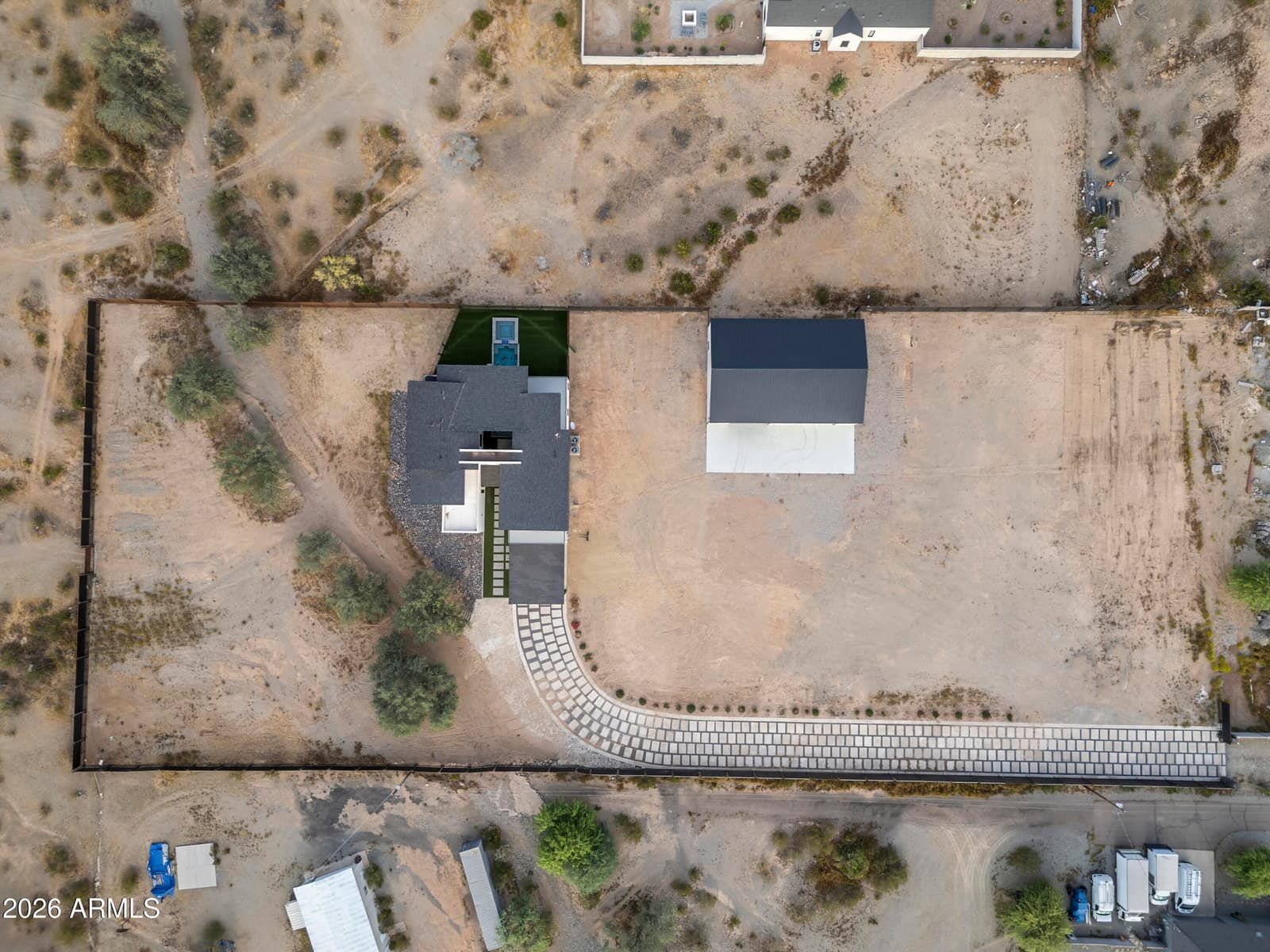 11209 S 39th Lane, Laveen, AZ 85339 — photo 84 of 85