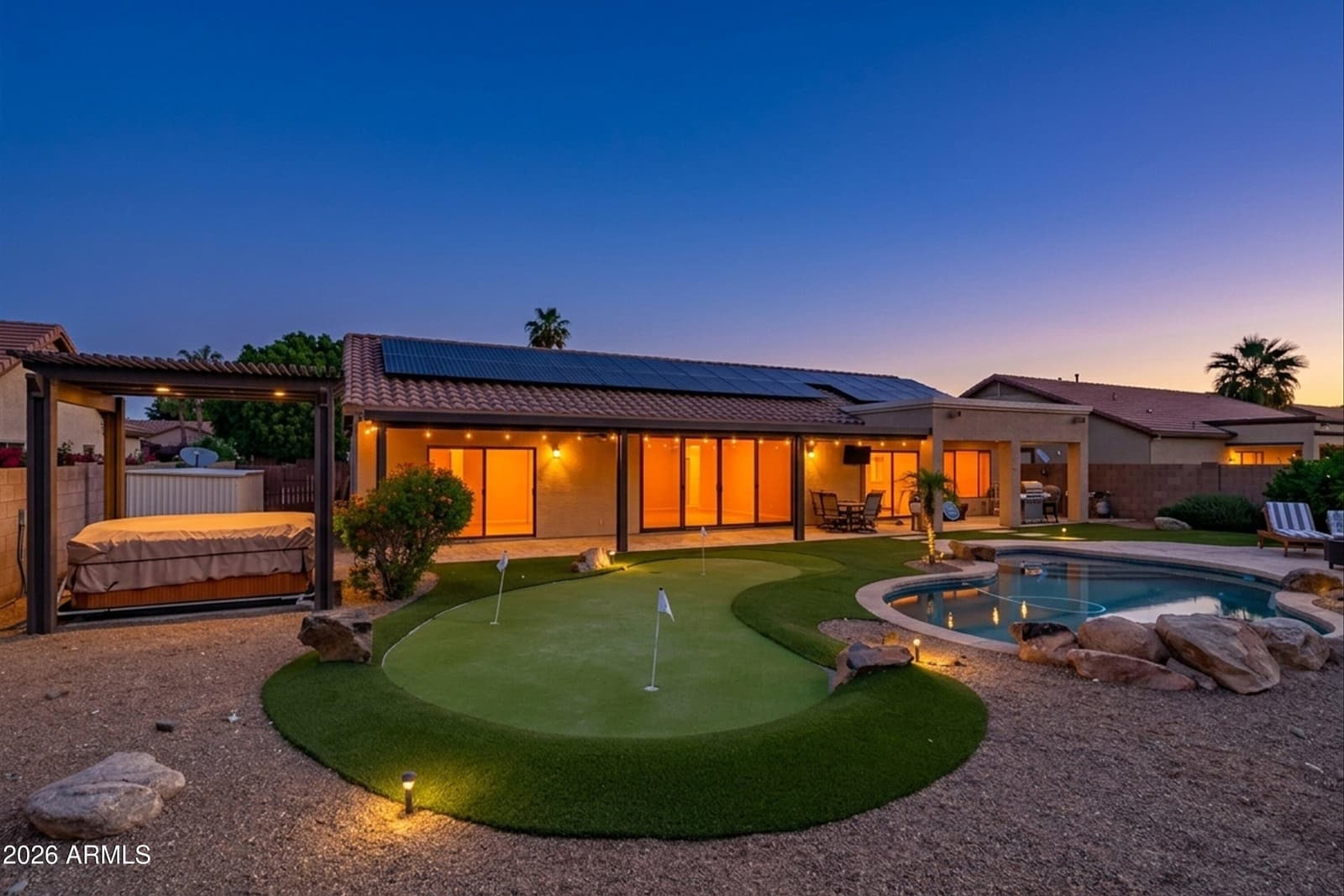 7329 W PLANADA Lane, Glendale, AZ 85310