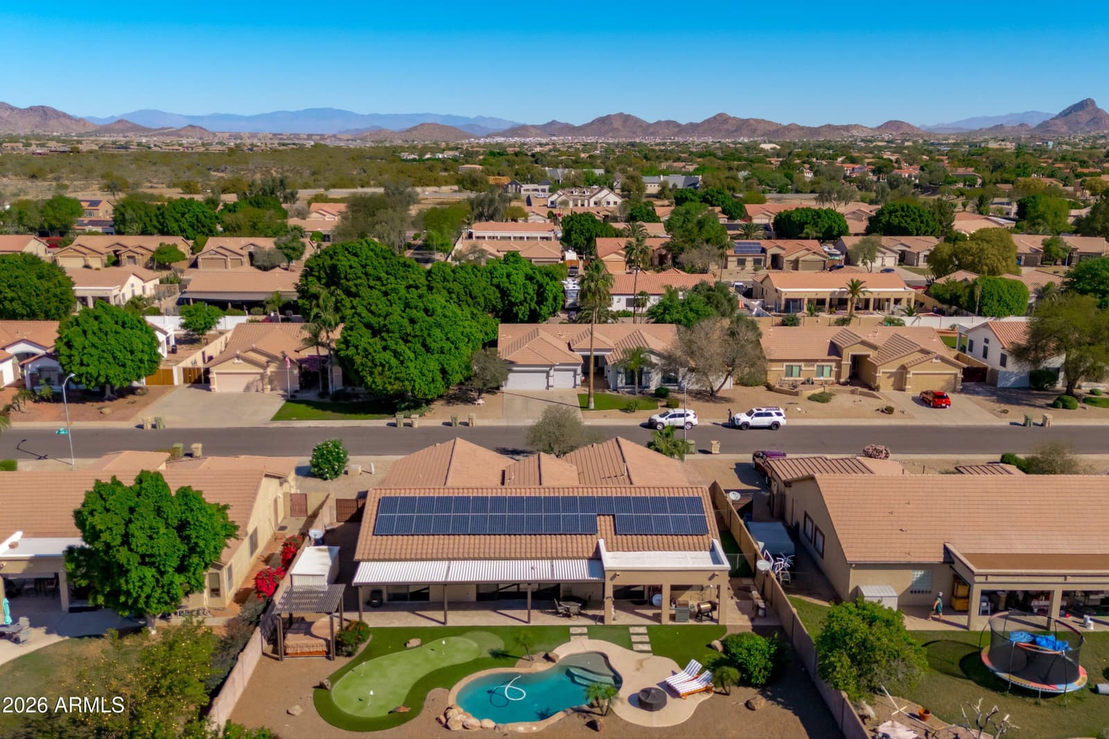 7329 W PLANADA Lane, Glendale, AZ 85310 — photo 2 of 52