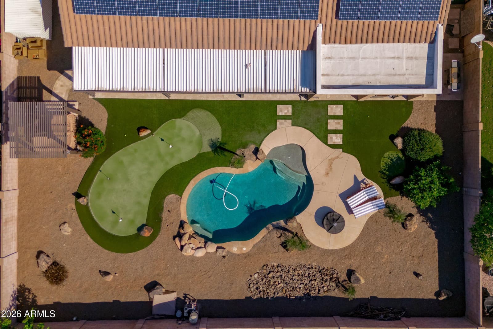7329 W PLANADA Lane, Glendale, AZ 85310 — photo 4 of 52