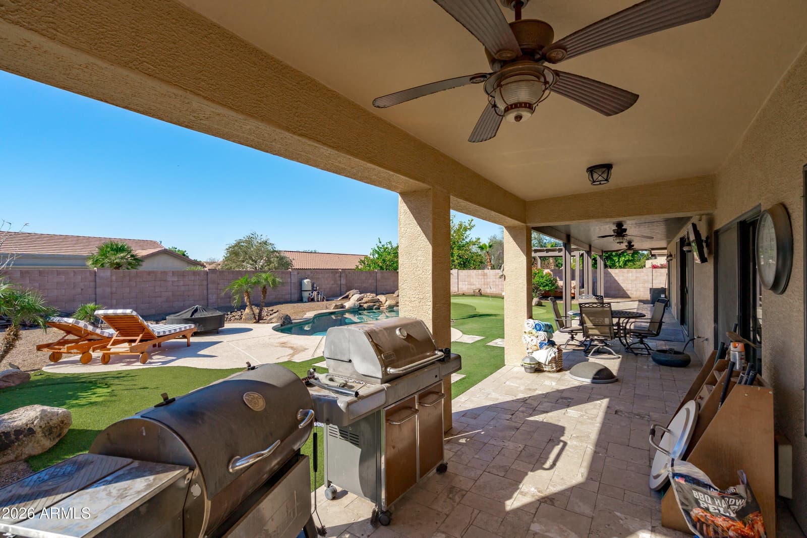 7329 W PLANADA Lane, Glendale, AZ 85310 — photo 31 of 52