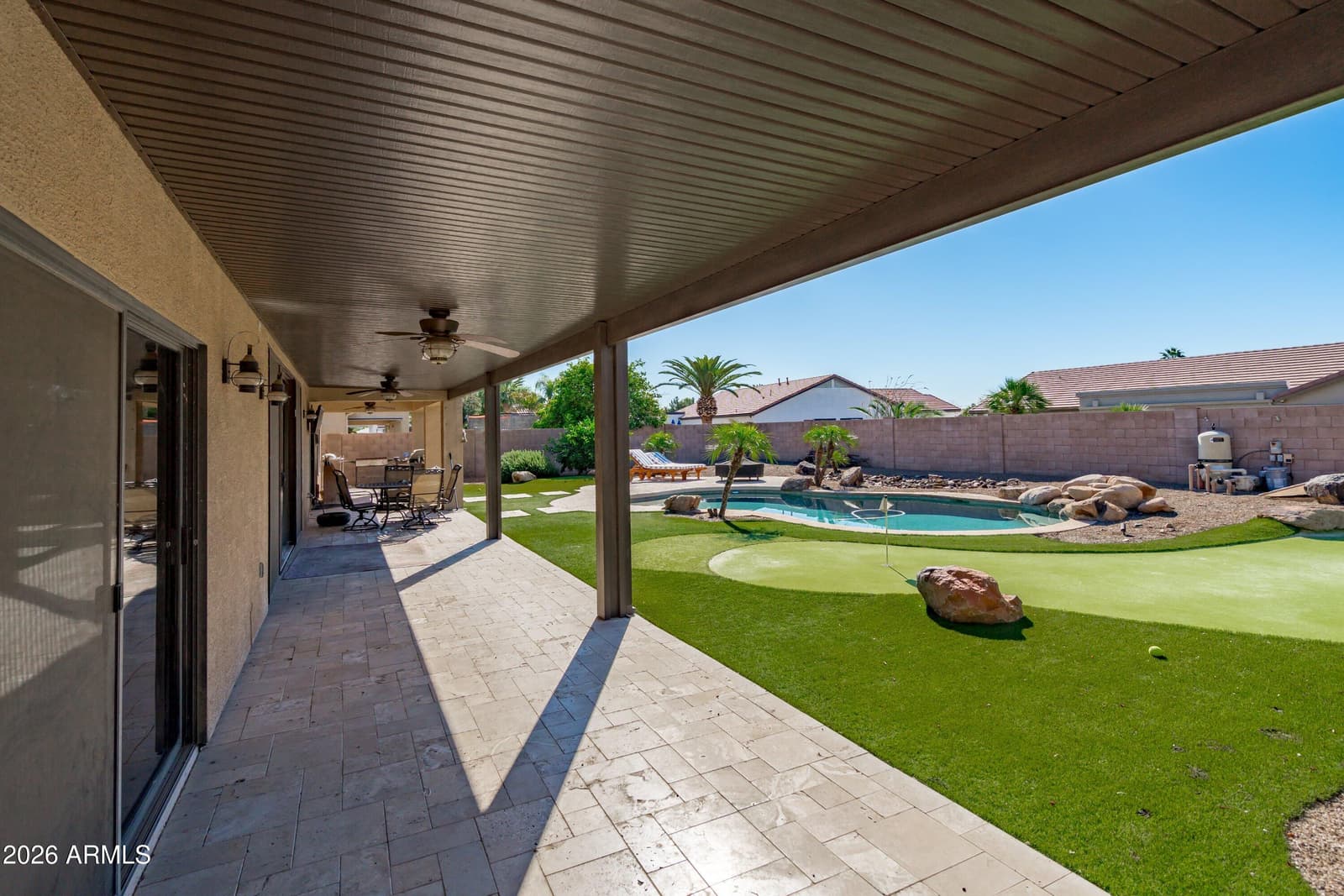 7329 W PLANADA Lane, Glendale, AZ 85310 — photo 34 of 52