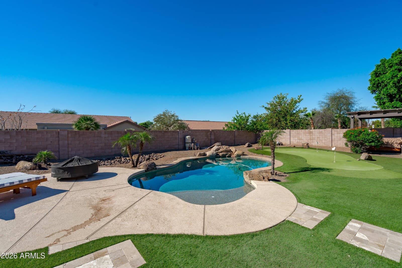 7329 W PLANADA Lane, Glendale, AZ 85310 — photo 35 of 52