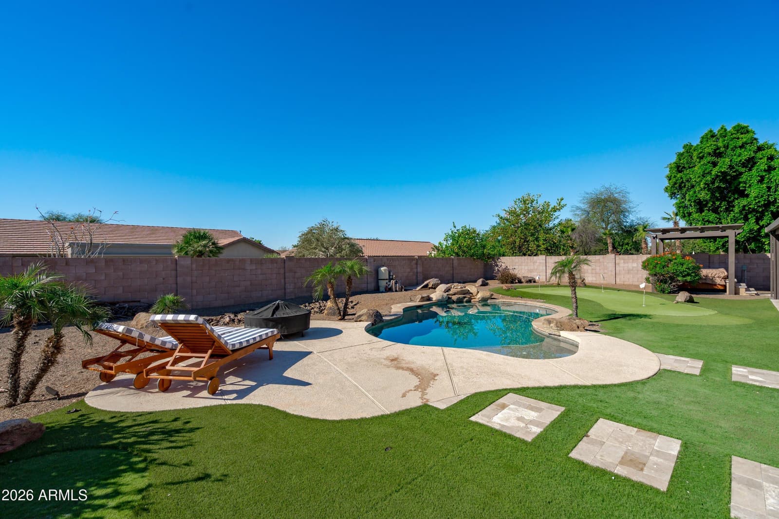 7329 W PLANADA Lane, Glendale, AZ 85310 — photo 36 of 52