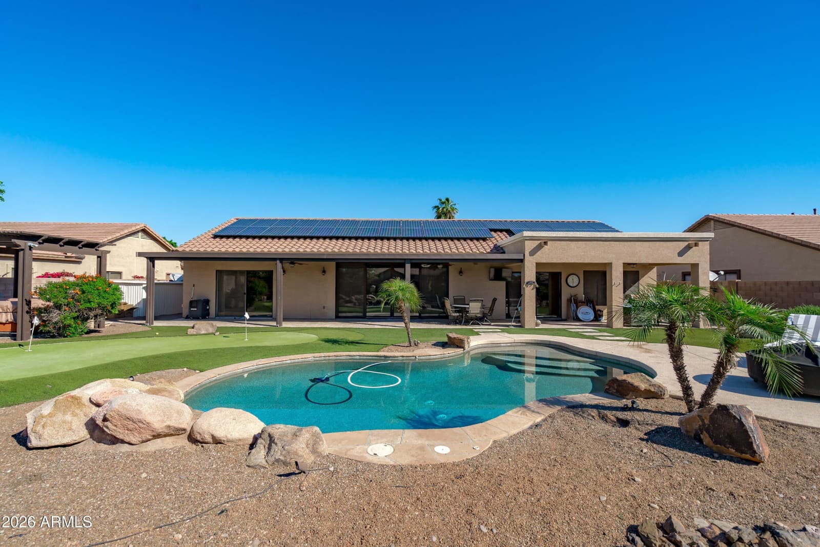 7329 W PLANADA Lane, Glendale, AZ 85310 — photo 38 of 52