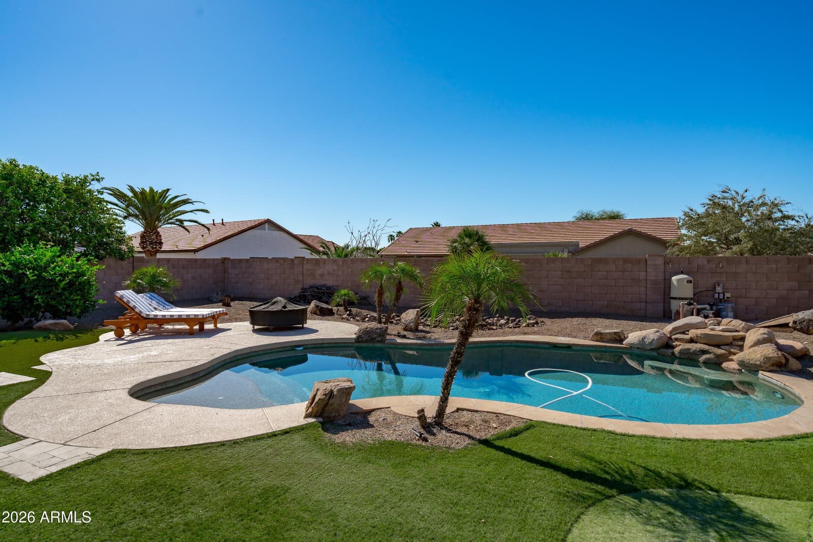 7329 W PLANADA Lane, Glendale, AZ 85310 — photo 39 of 52