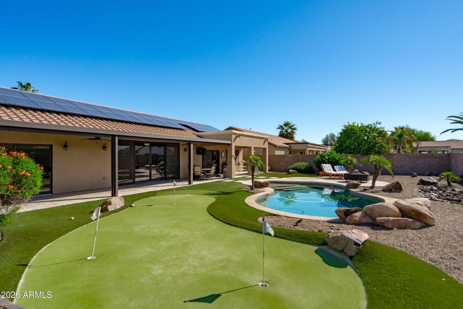 7329 W PLANADA Lane, Glendale, AZ 85310 — photo 40 of 52
